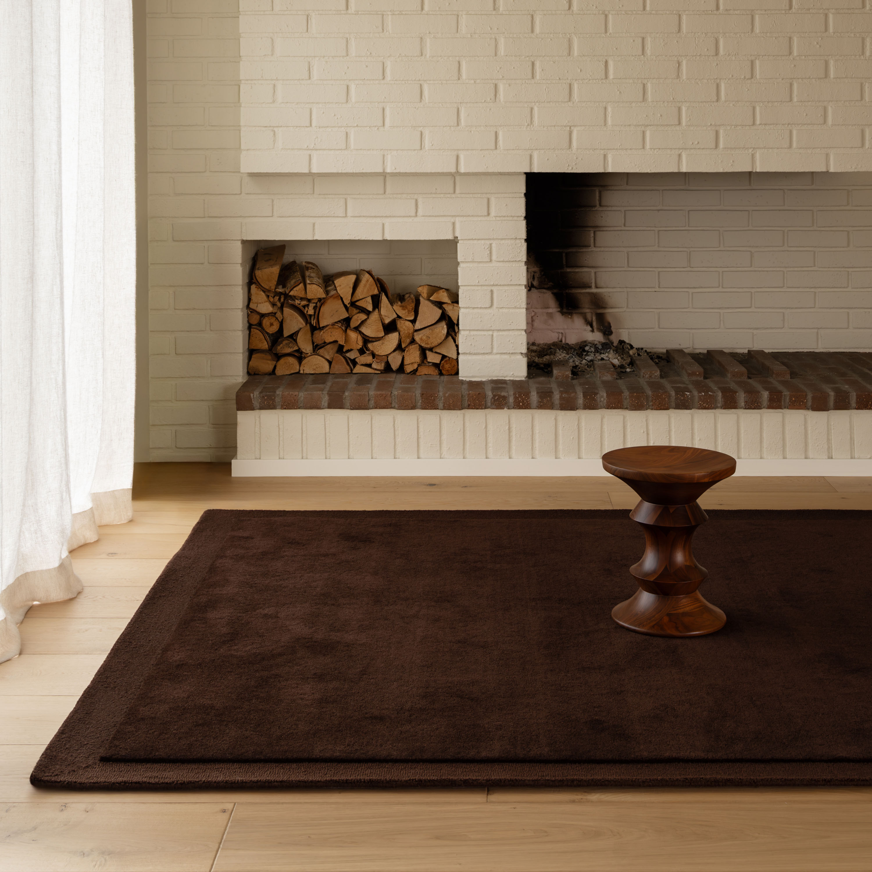 Tinted Louis Ullmatta Brown 250x350