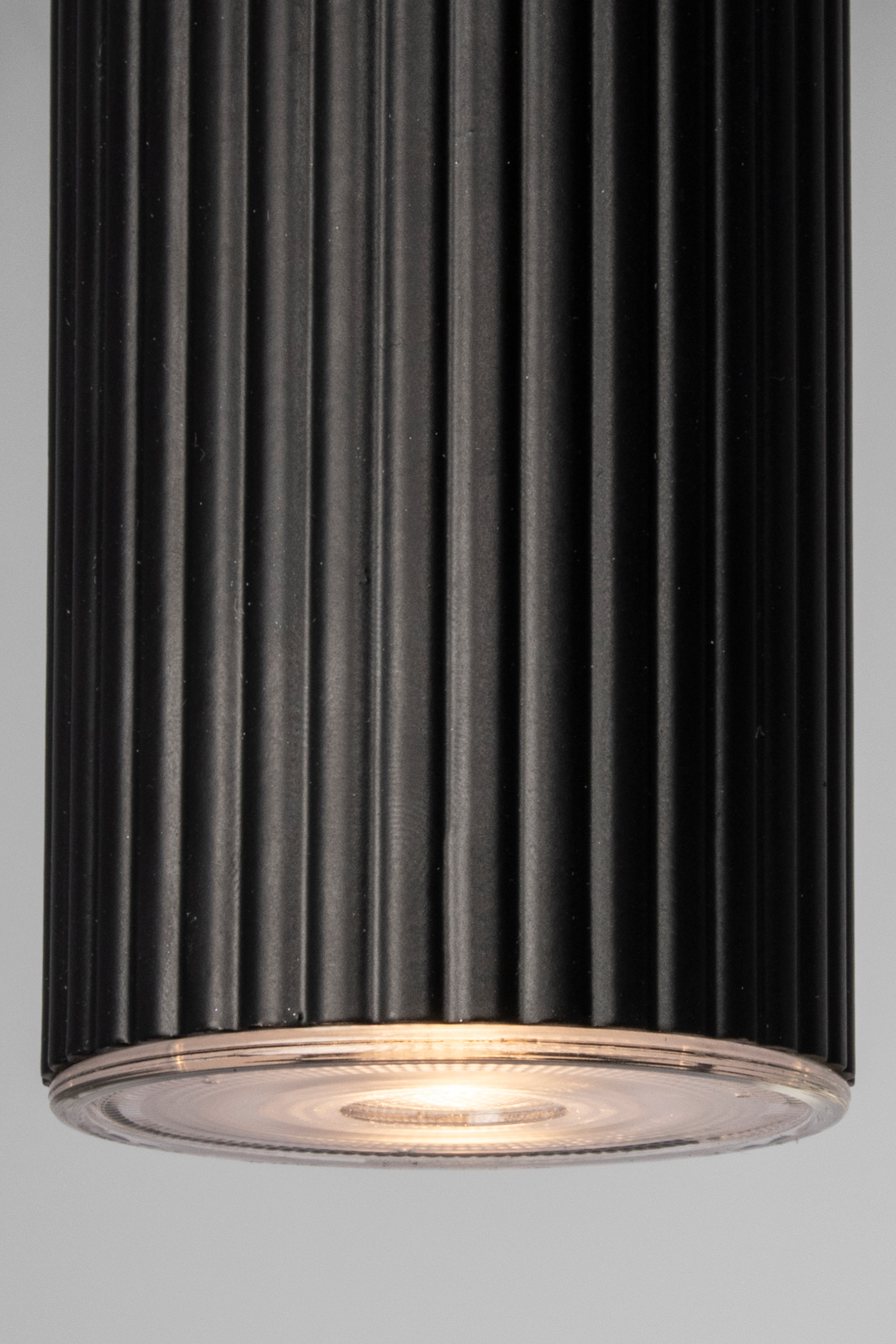 Globen Lighting Hubble Kattovalaisin Riippuva 22 Musta