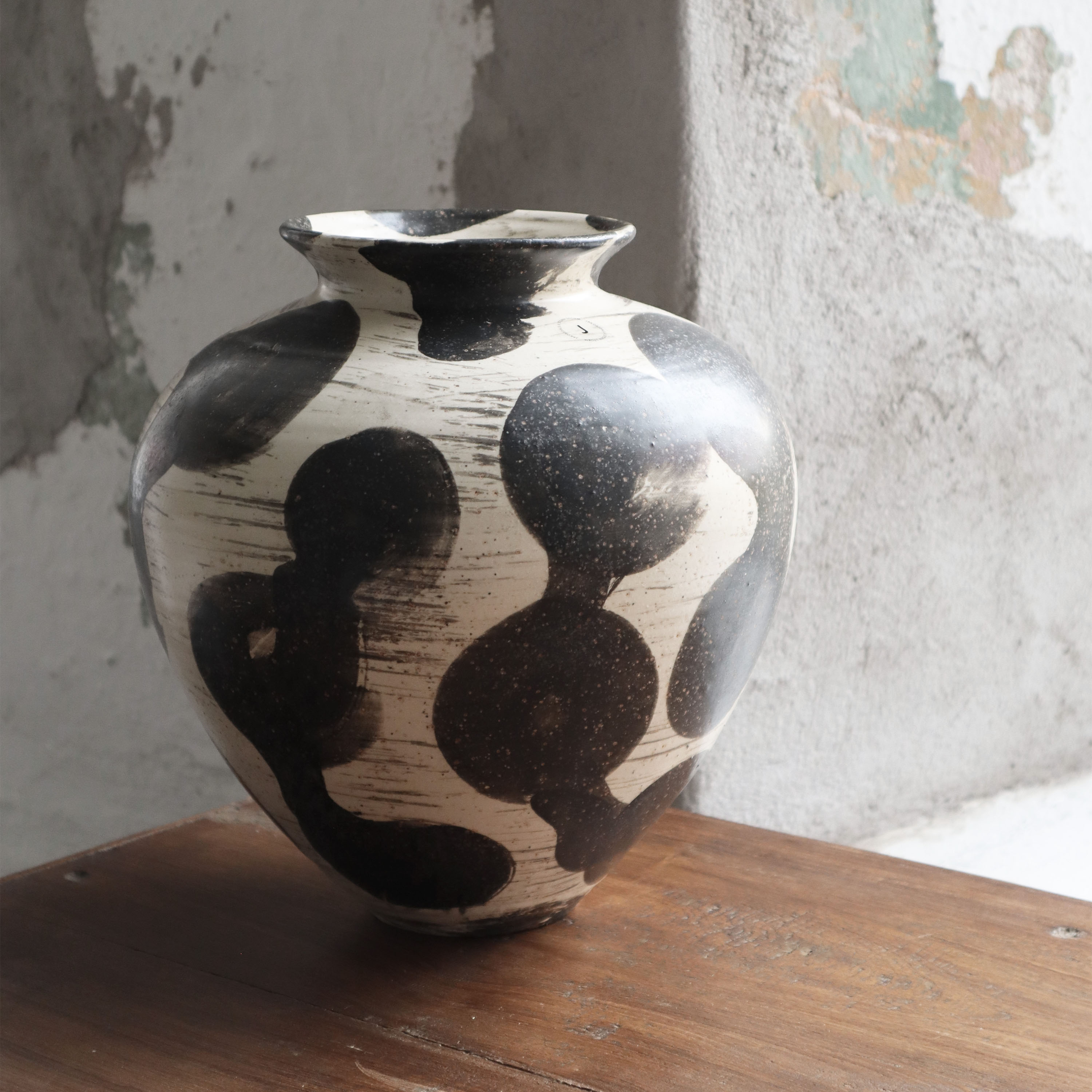 Jakobsdals Get Inked Maljakko 26 cm