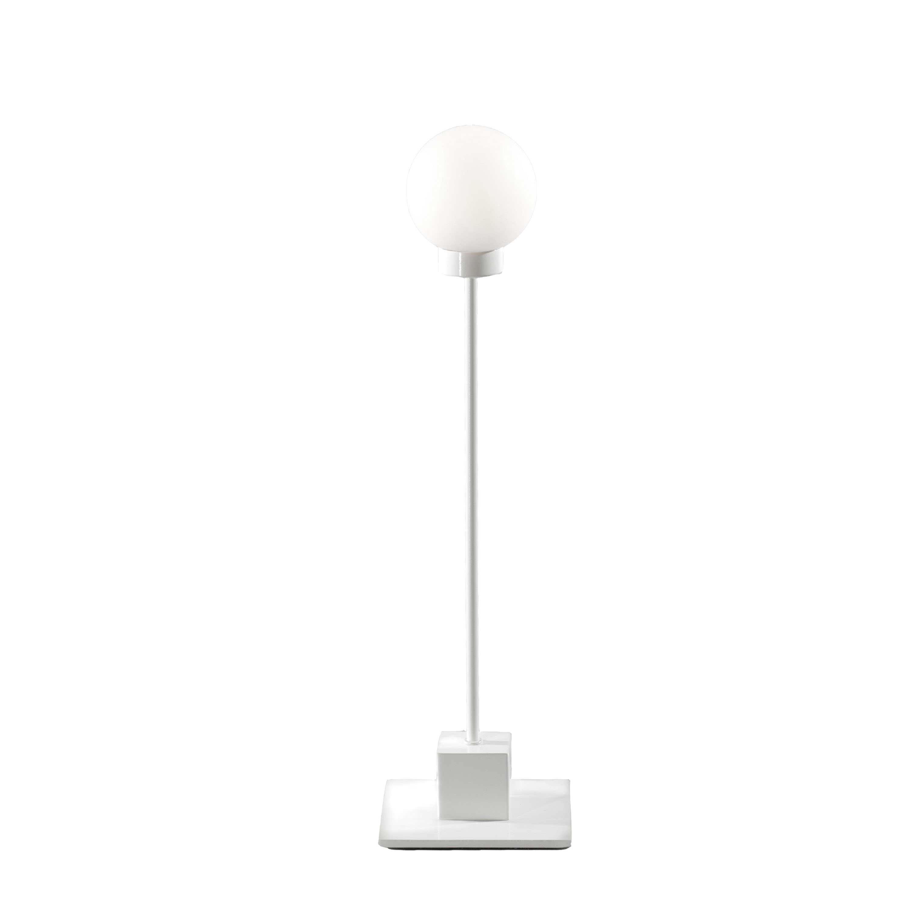 Snowball Bordslampa White
