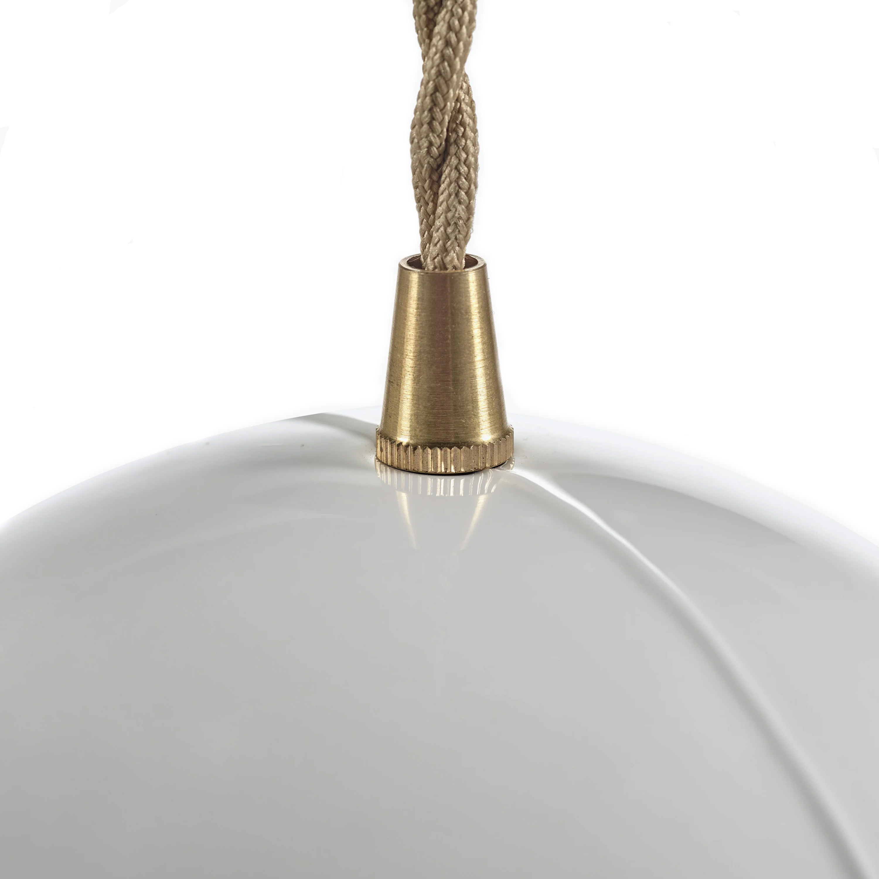 Serax Cosmo Kattolamppu White