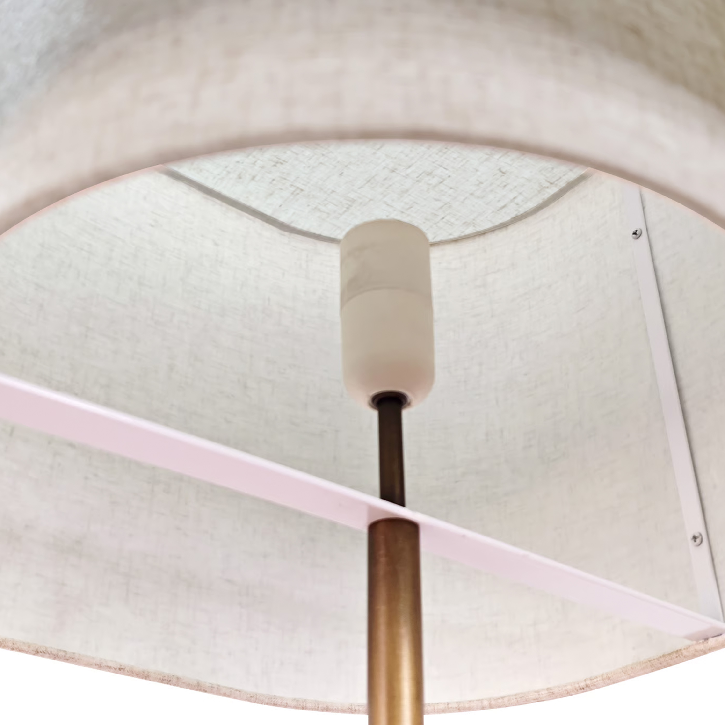 Design For The People Takai Lattiavalaisin Beige 150cm