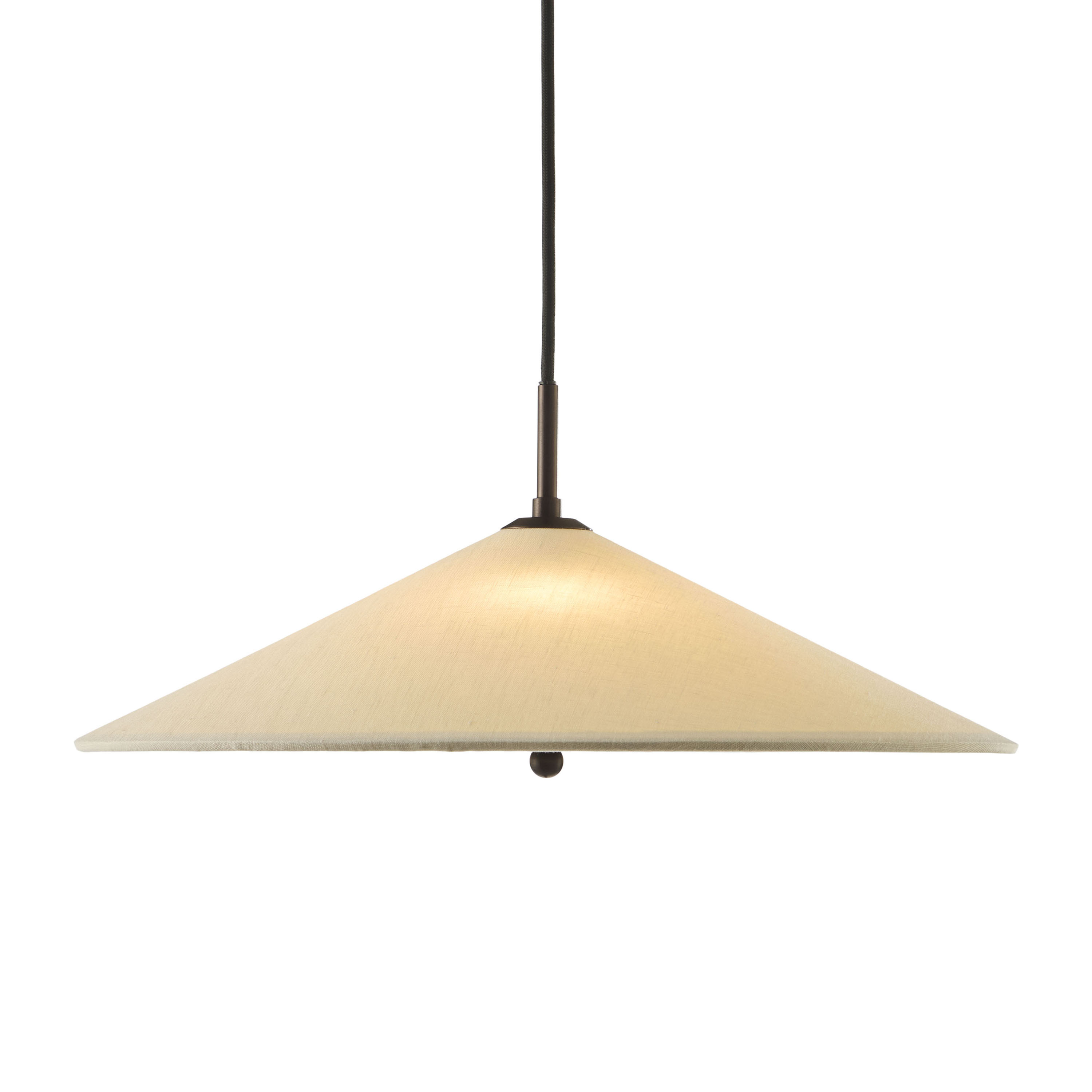 LYFA Futé 600 Taklampa Cream Ø60