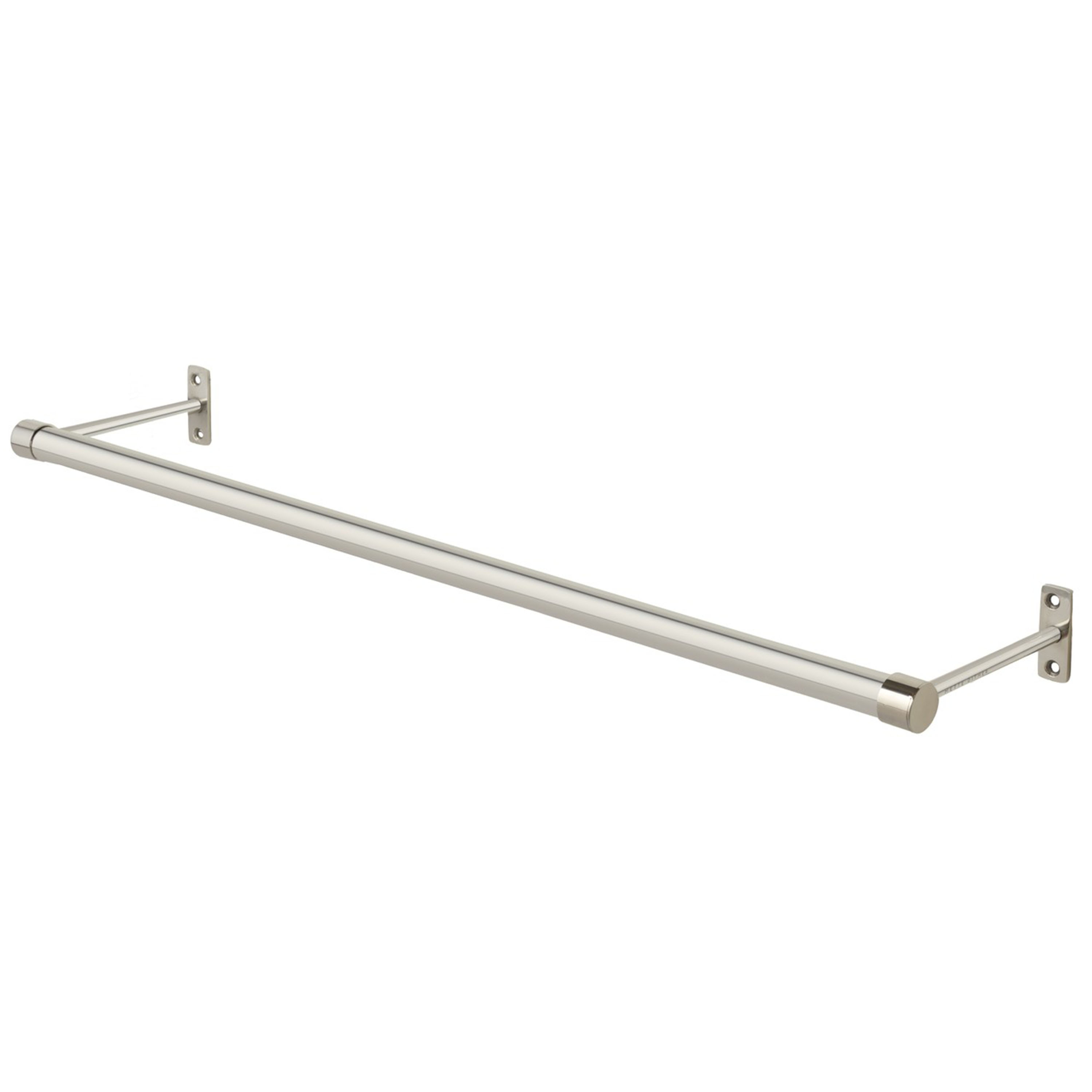 Hang-It Klädhängare Brushed Steel Medium
