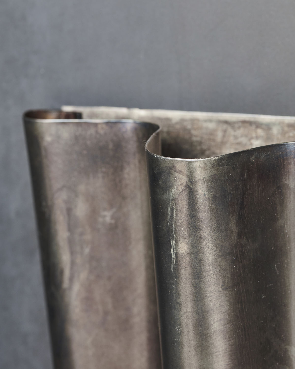 House Doctor Roll Serveringsvogn Grå