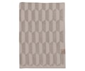 Geo Handduk Sand 70x133
