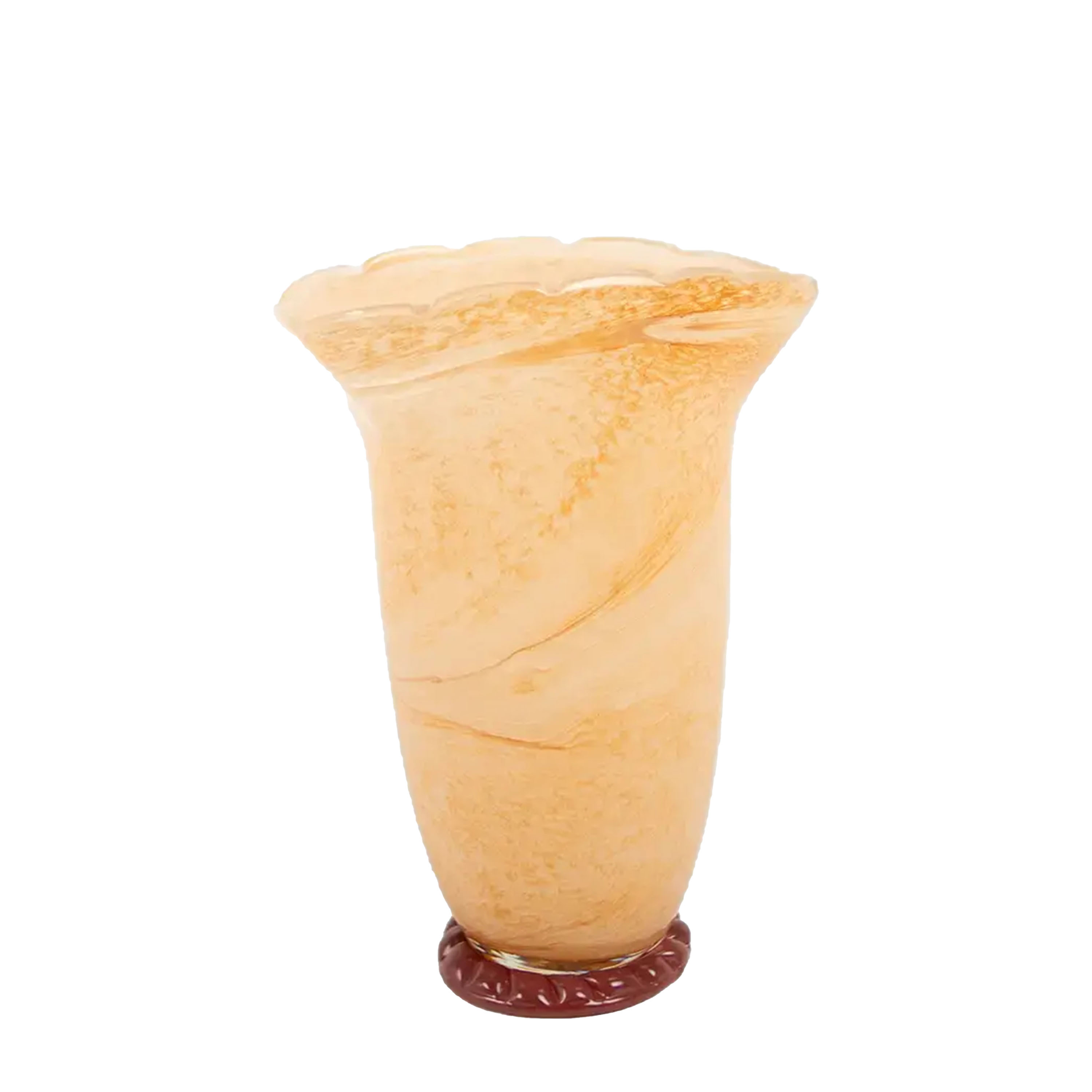 Olsson &amp; Jensen Cosmos Vas Persika 30cm