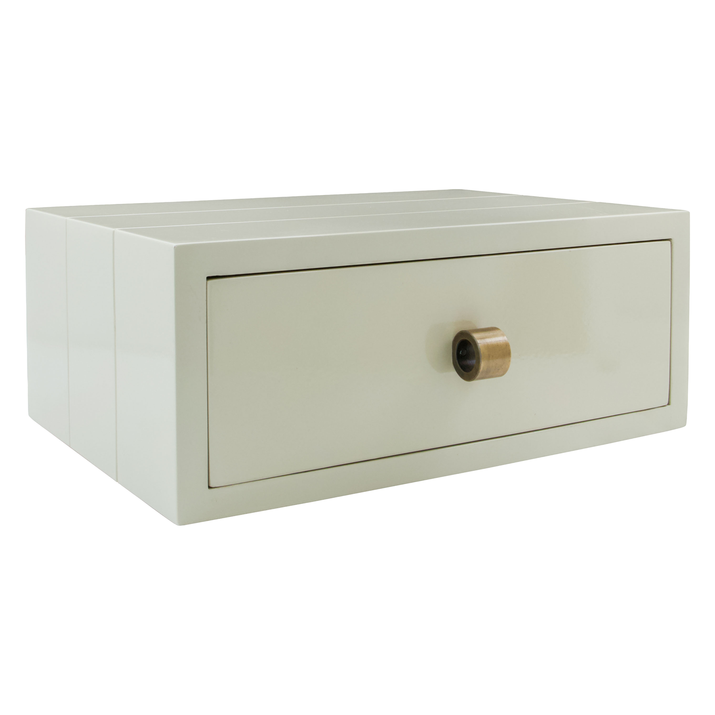 Bedsi Hylla Sand 14x25
