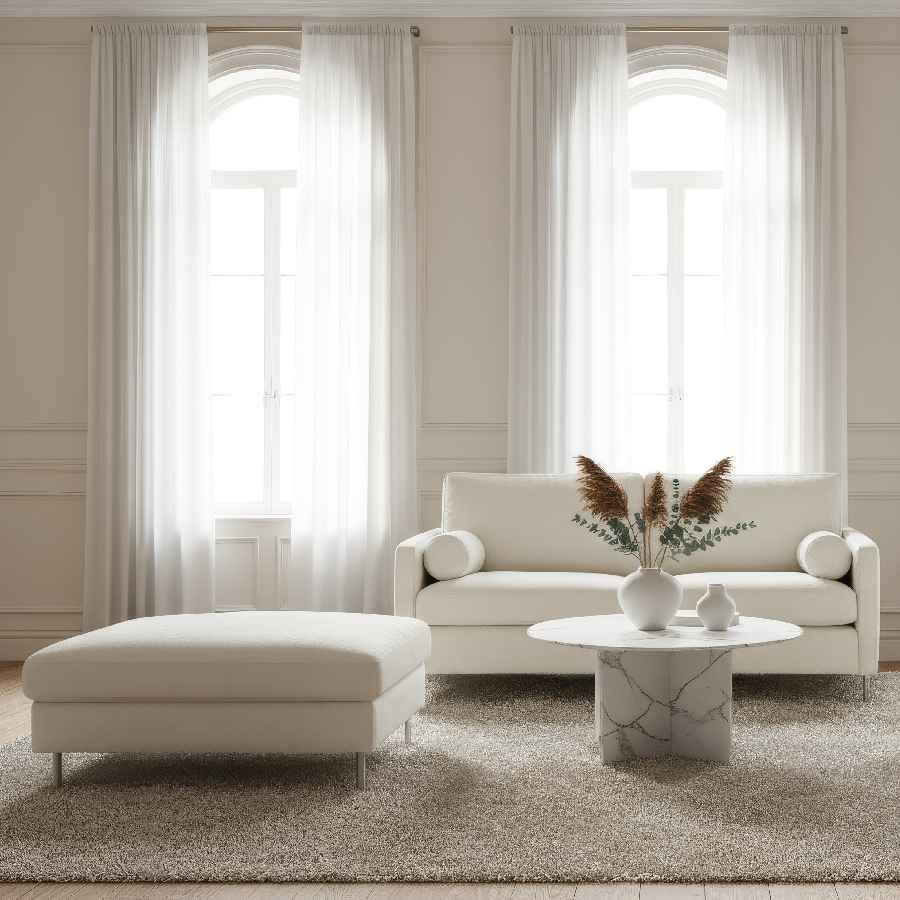 Sleepo Collection Åre Rahin Kerma 70x110