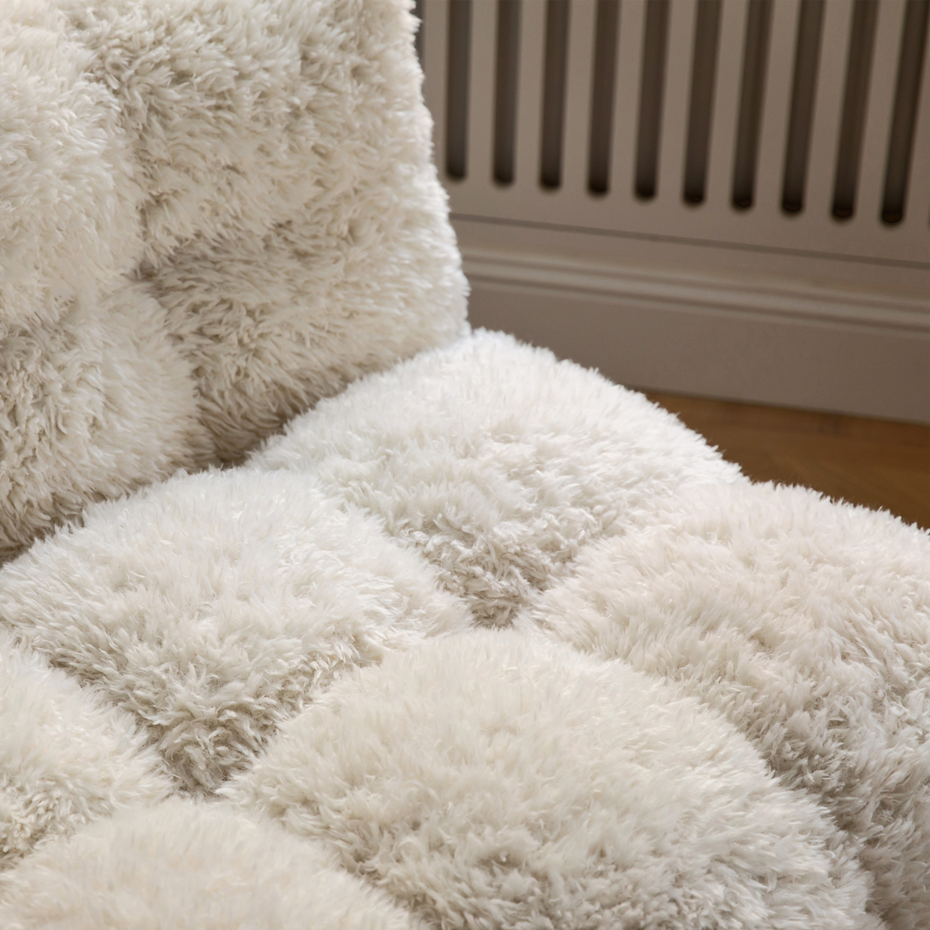 Sleepo Collection Billie Loungestol Doodle 120cm