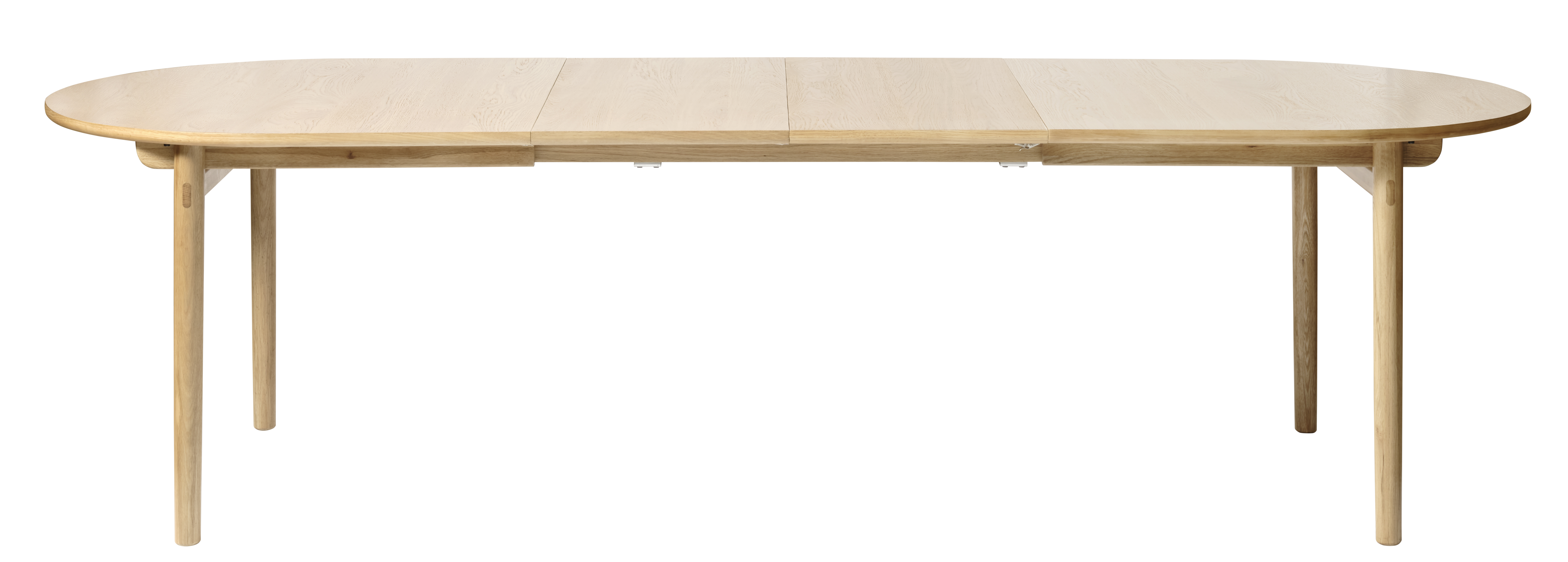 Nordic Home Alice Matbord Natural Oak 190cm