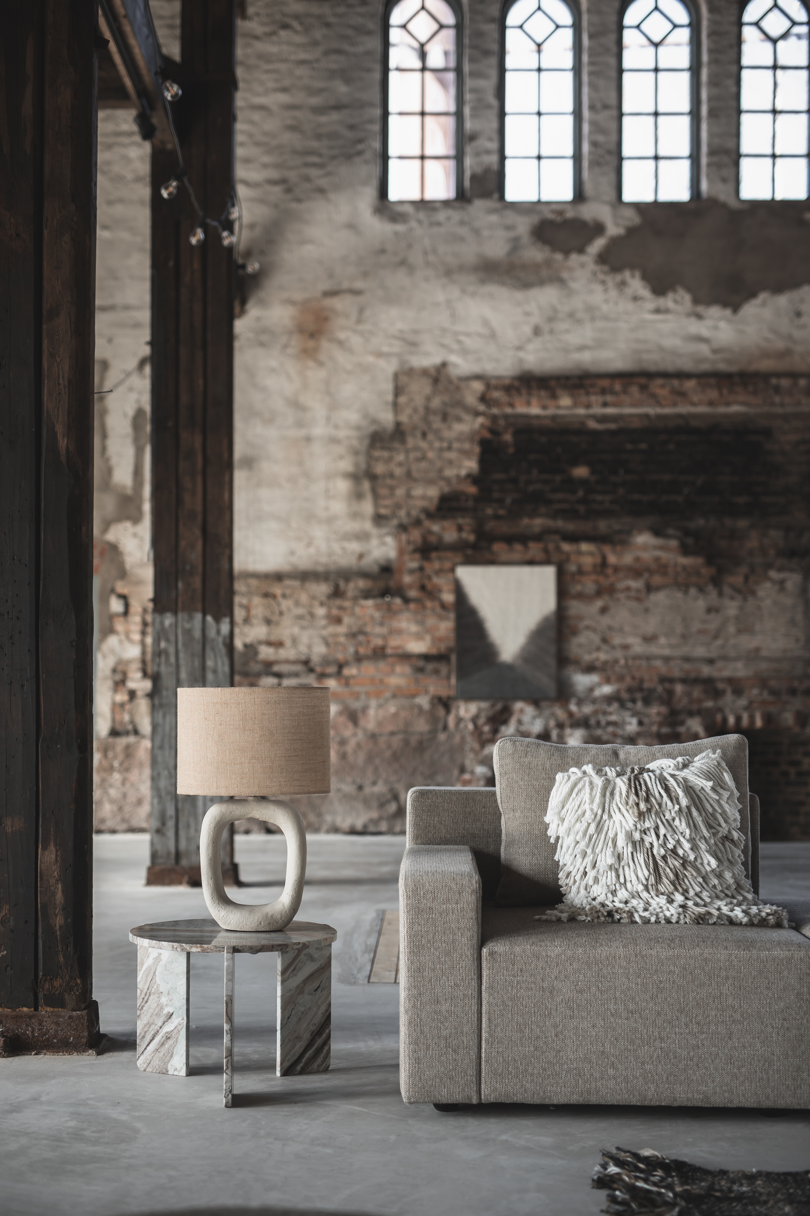 Jakobsdals Dalvör Sohvapöytä Black