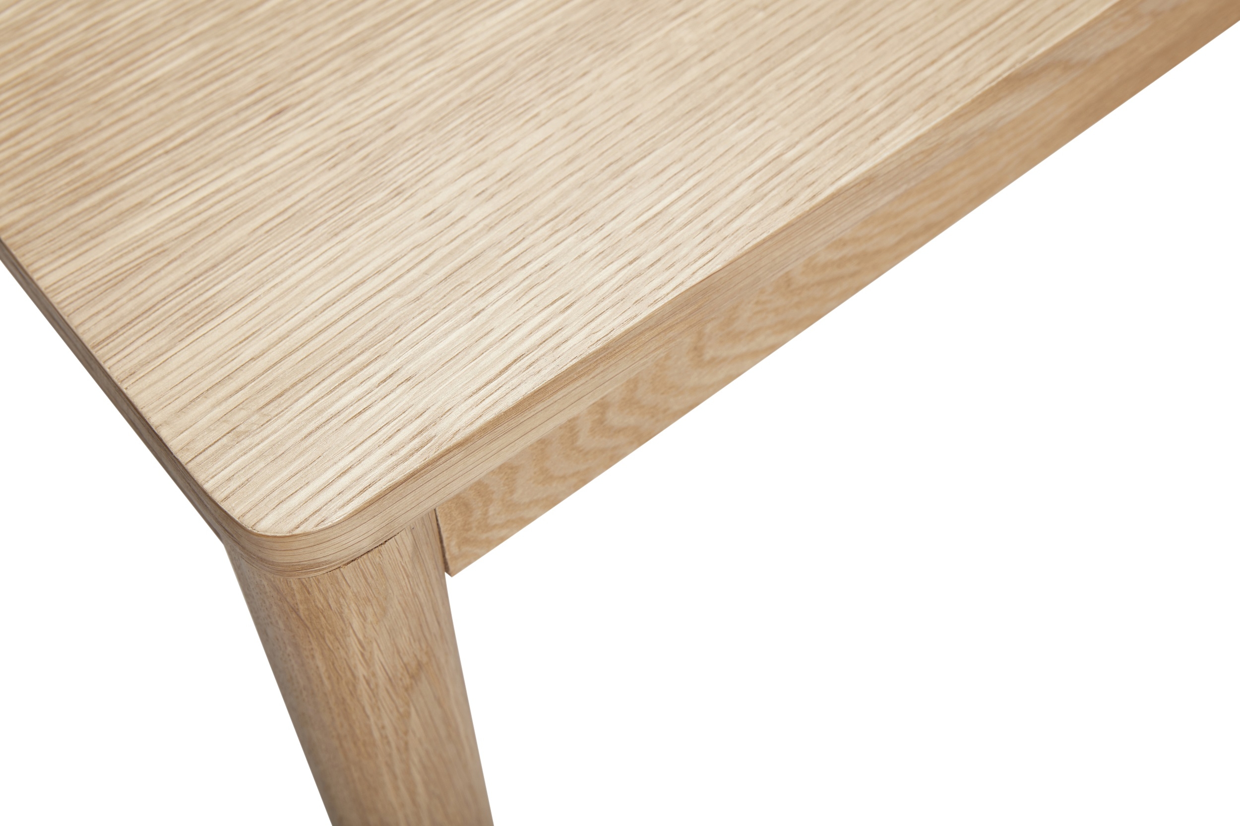 Hübsch Acorn Matbord FSC 140cm