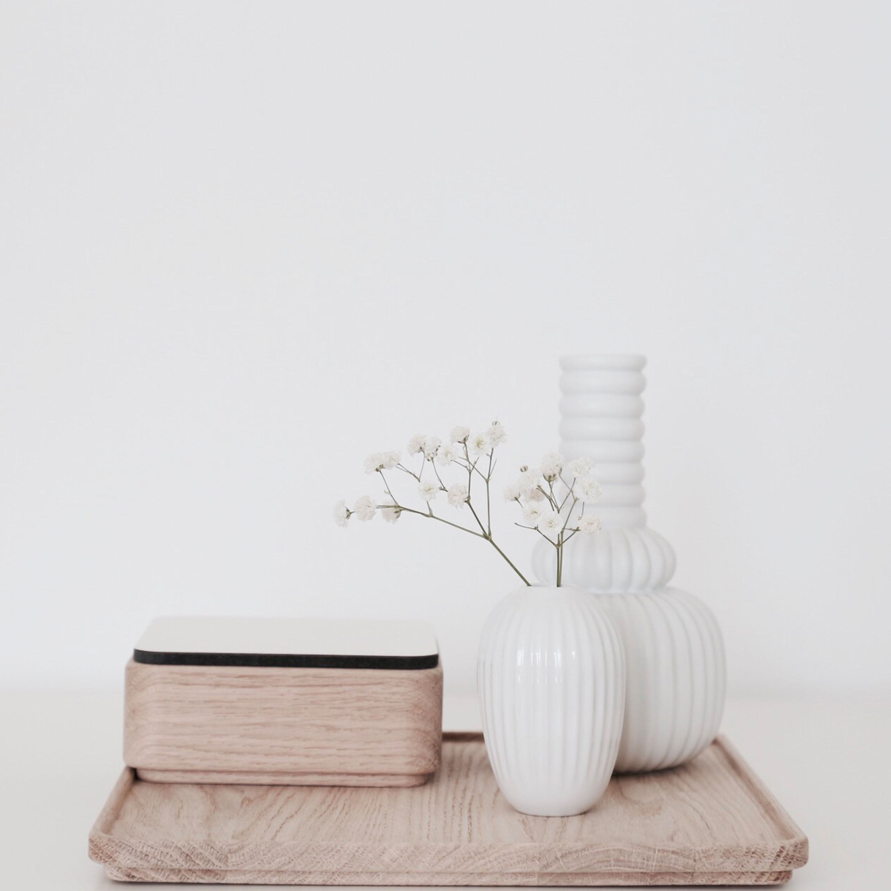 Andersen Furniture Create Me Bricka Ek 24x24