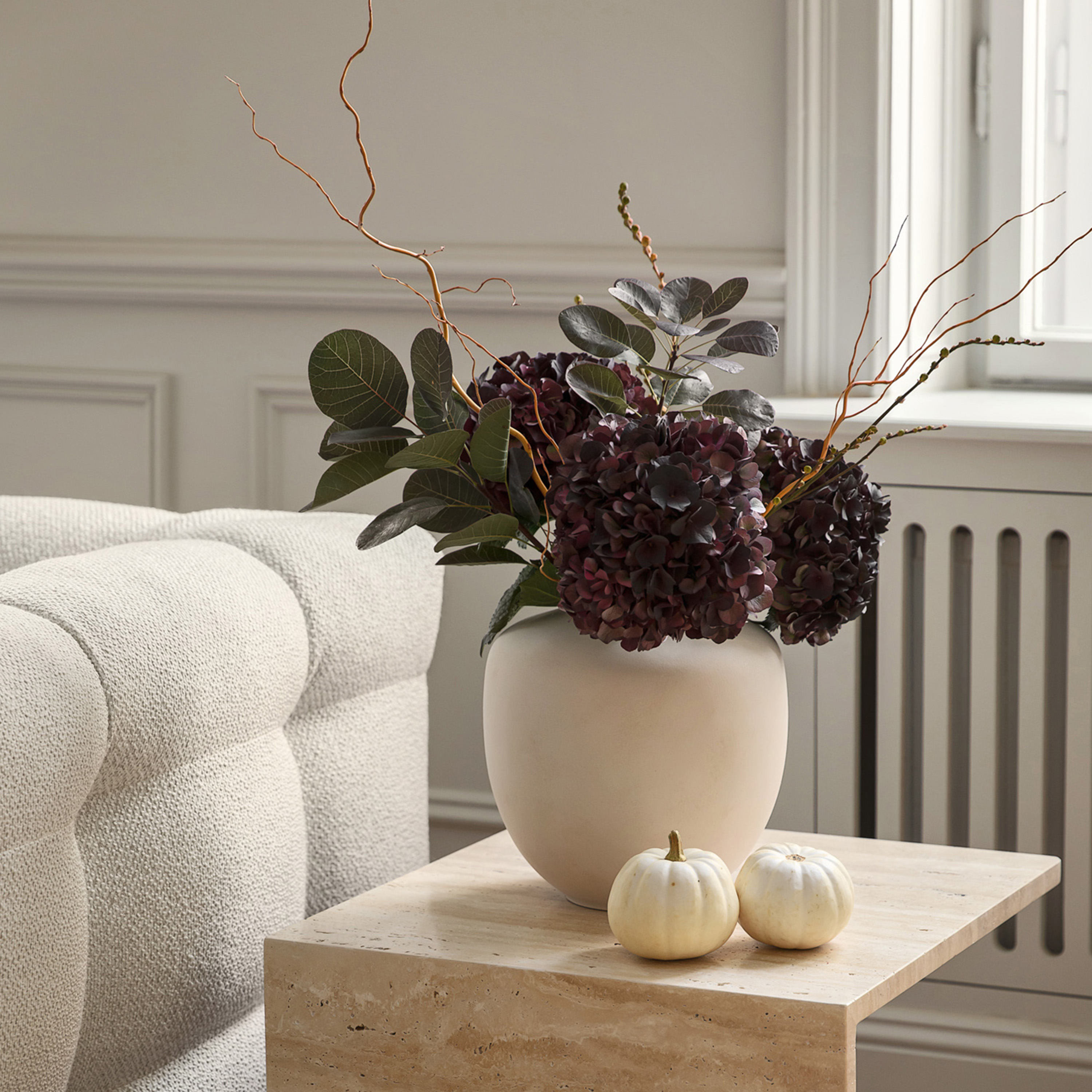 101 Copenhagen Sunao Vase Bjørk Medium