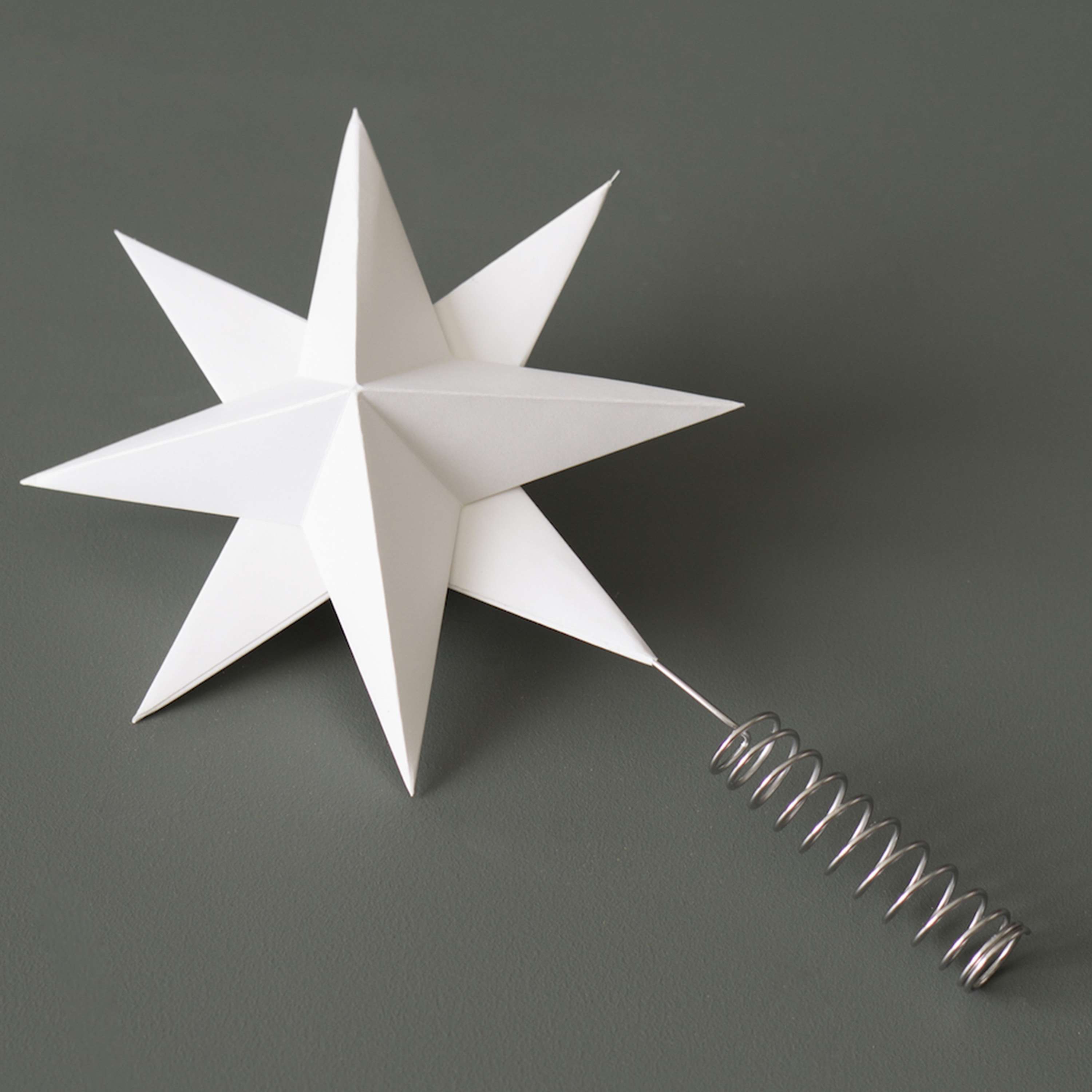 DBKD Star Toppstjärna