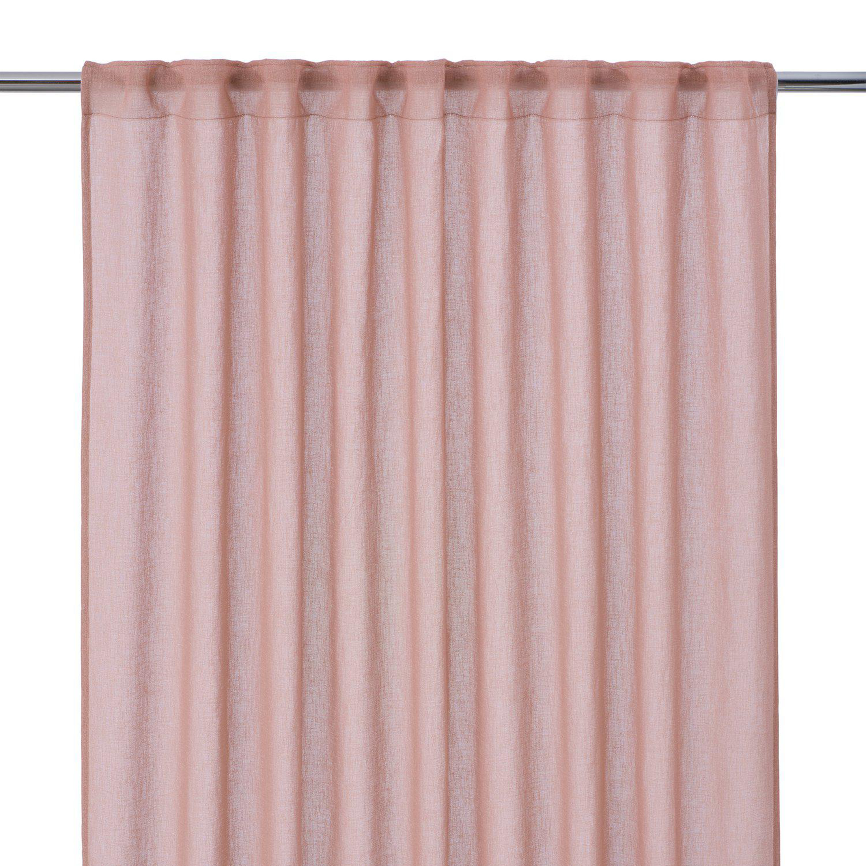 Svanefors Diana Gardinkjøl Rosé 280x300