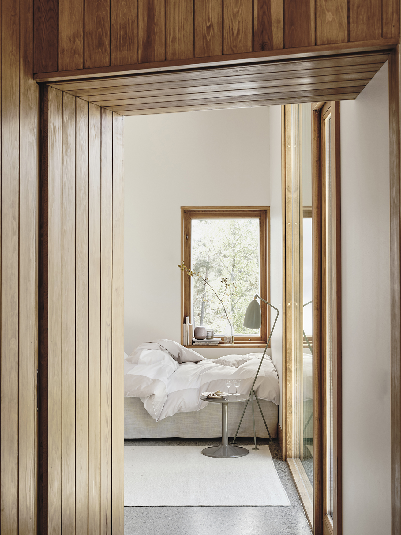 Mille Notti Sobrio Tyynyliina Satiini Sand 60 x 80