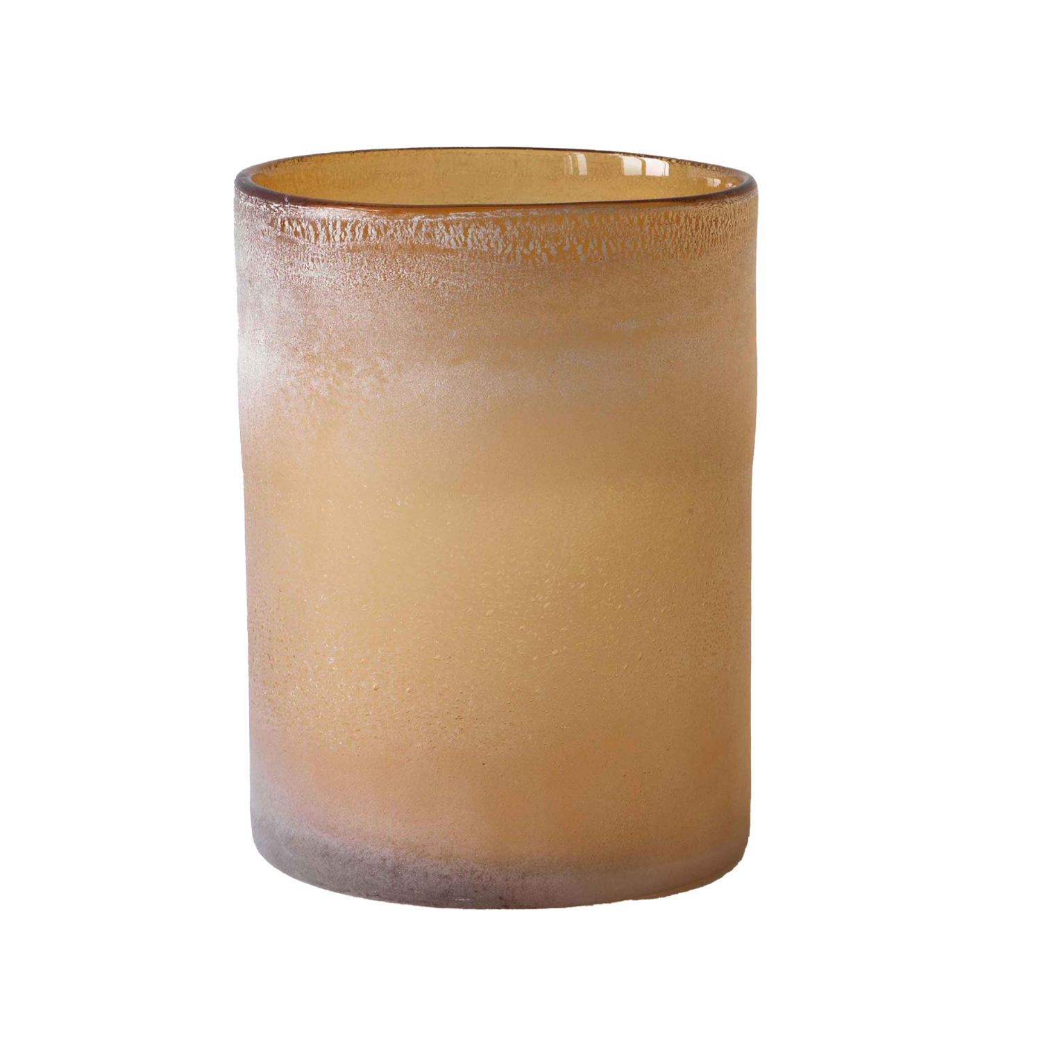 Frost Ljuslykta Amber L