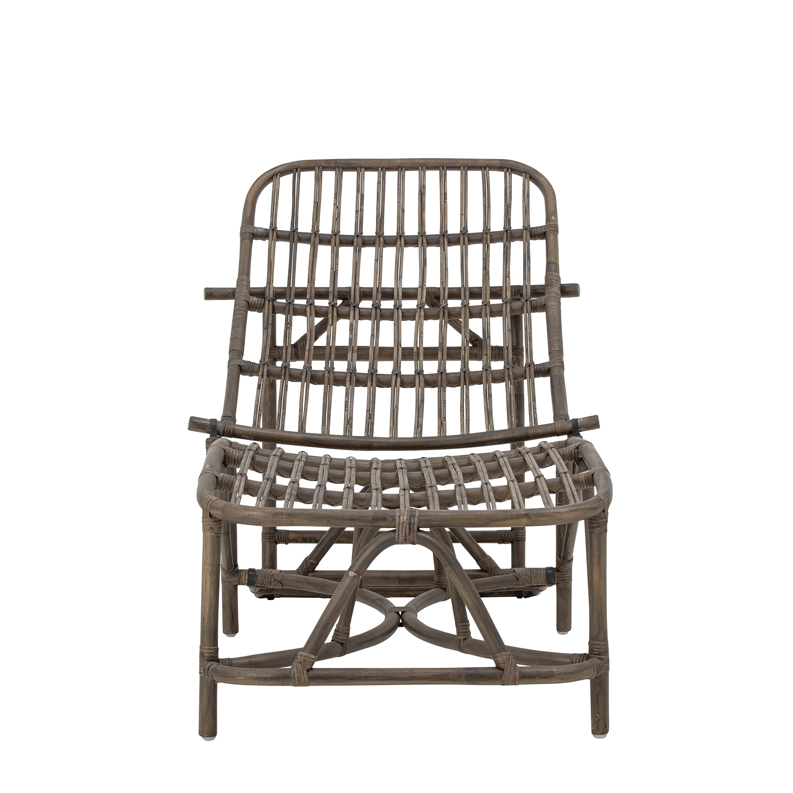 Bloomingville Dione Solstol Brown