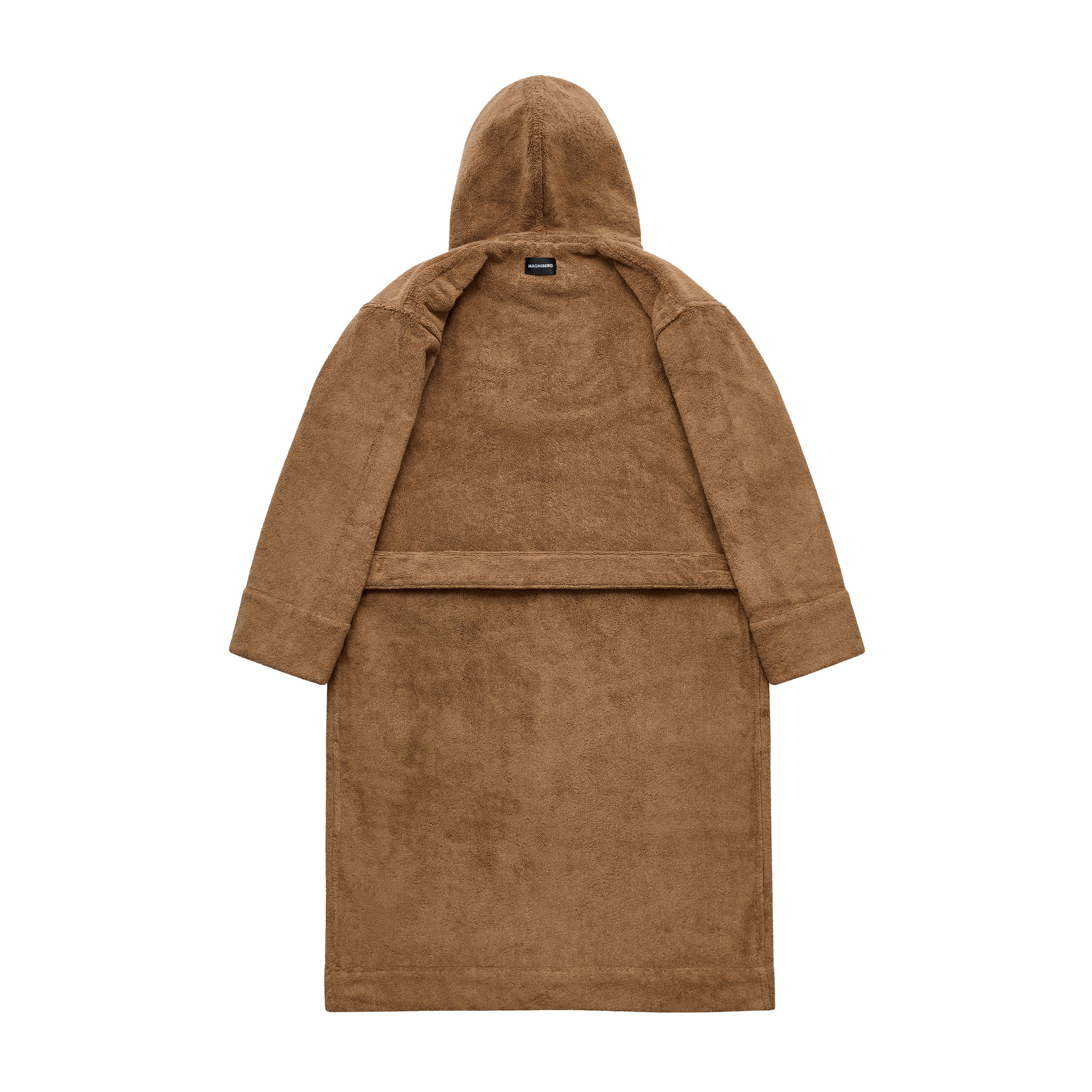 Magniberg Gelato Morgenkåpe Nocciola Medium
