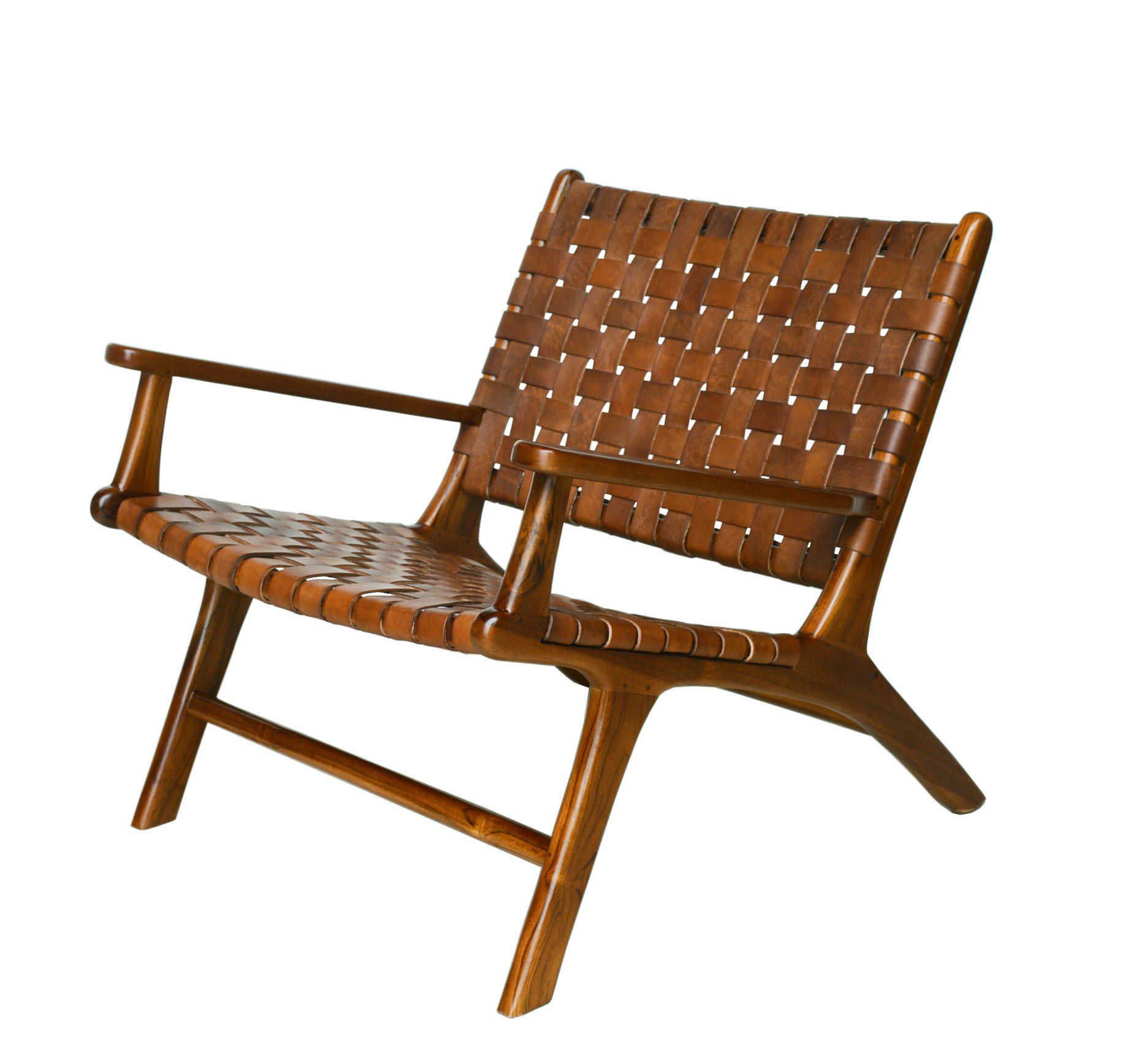 Porto Fåtölj Cognac