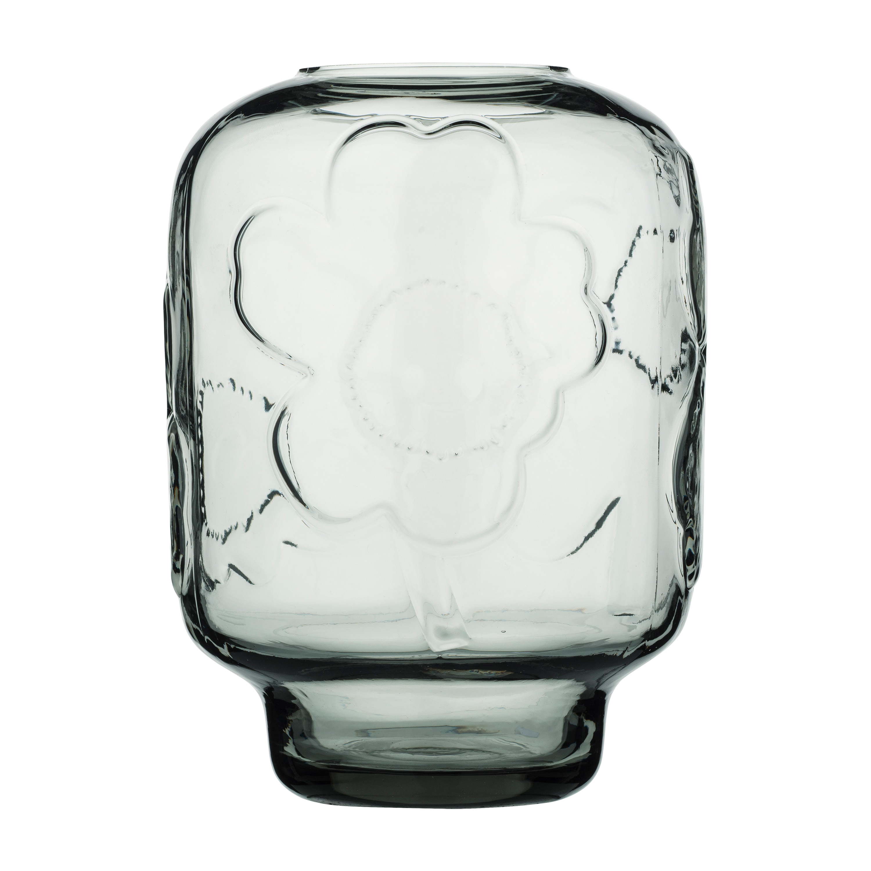 Tuulahdus Harmaa 18cm