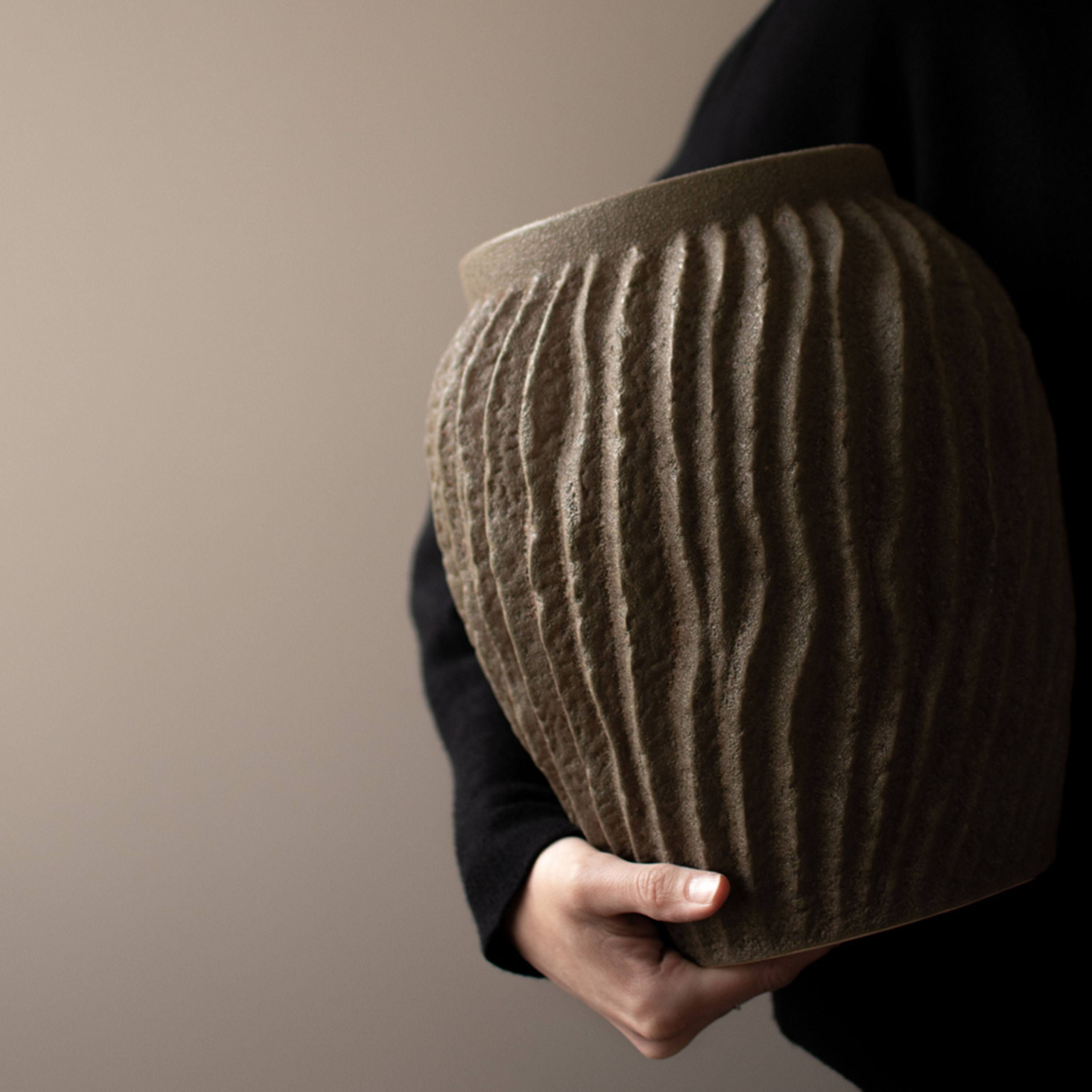 DBKD Raw Kruka Sandy Dust Large