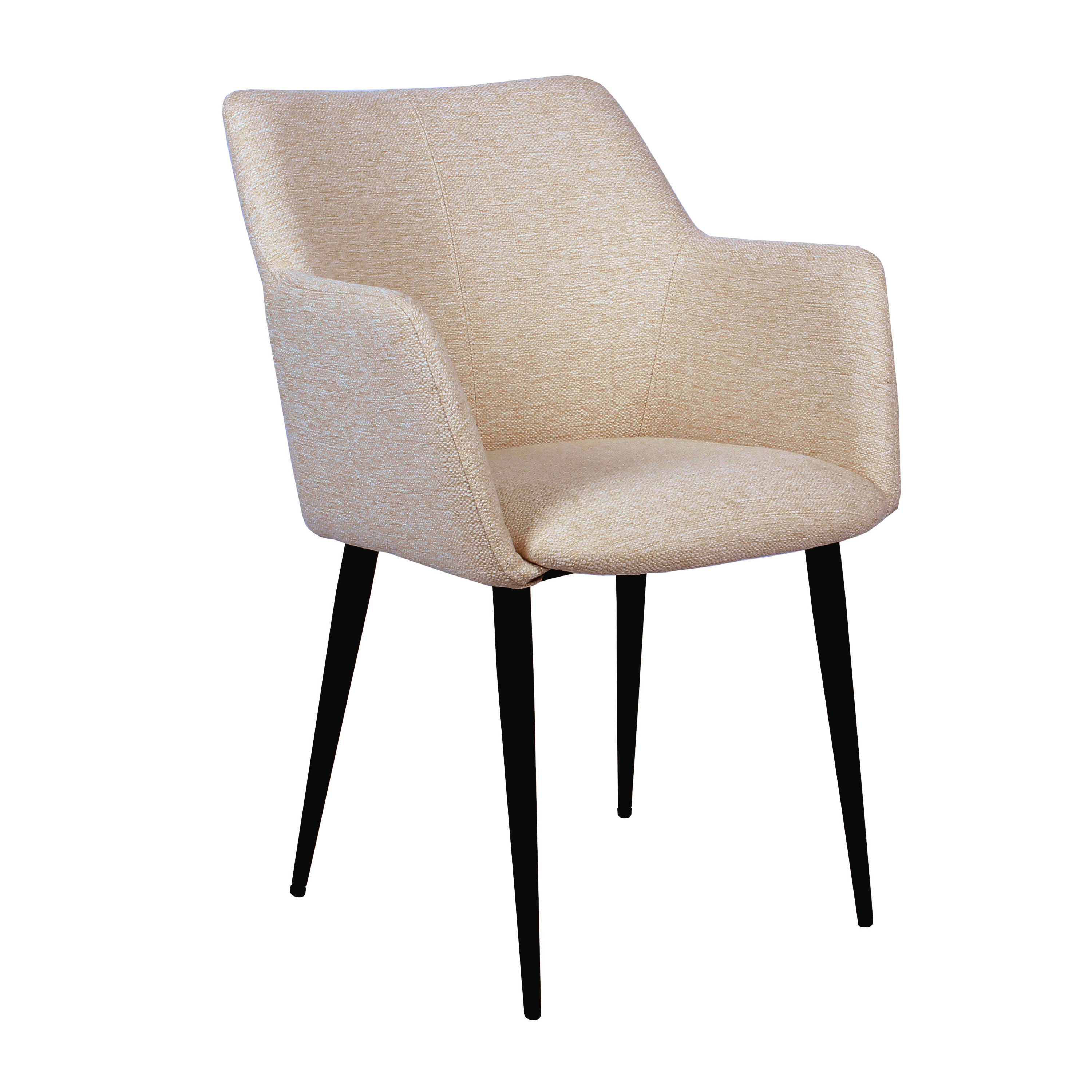 Sleepo Collection - Bonnie Matstol Natur - Beige
