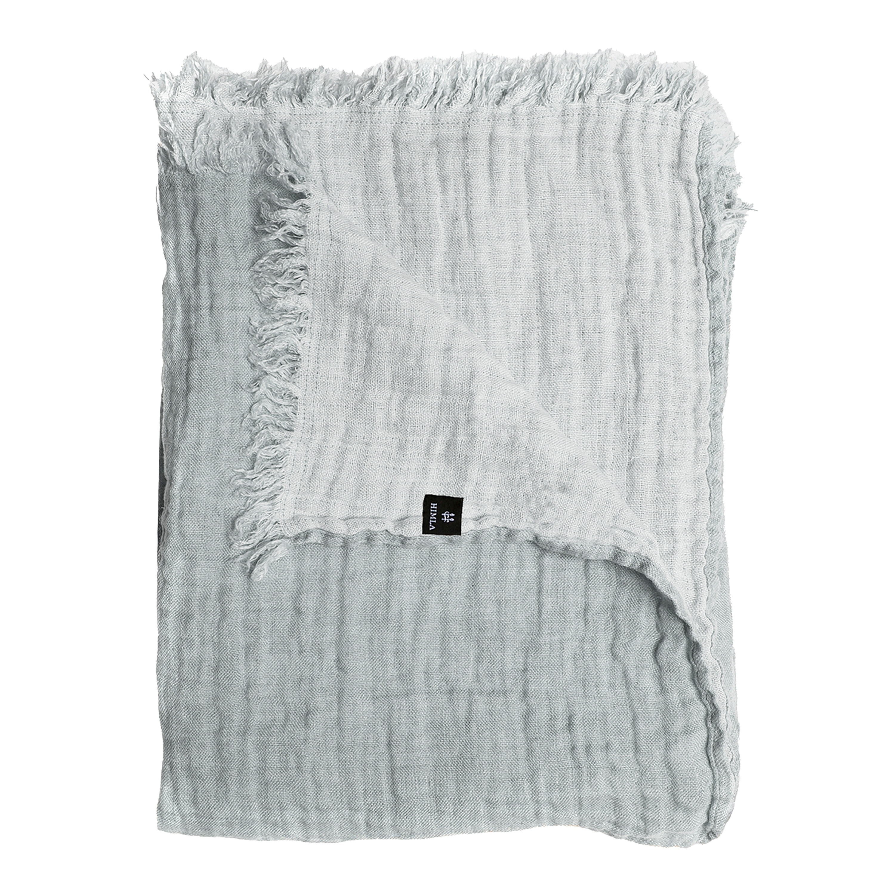 Hannelin Pledd Lin Cloudy Sky 130x170