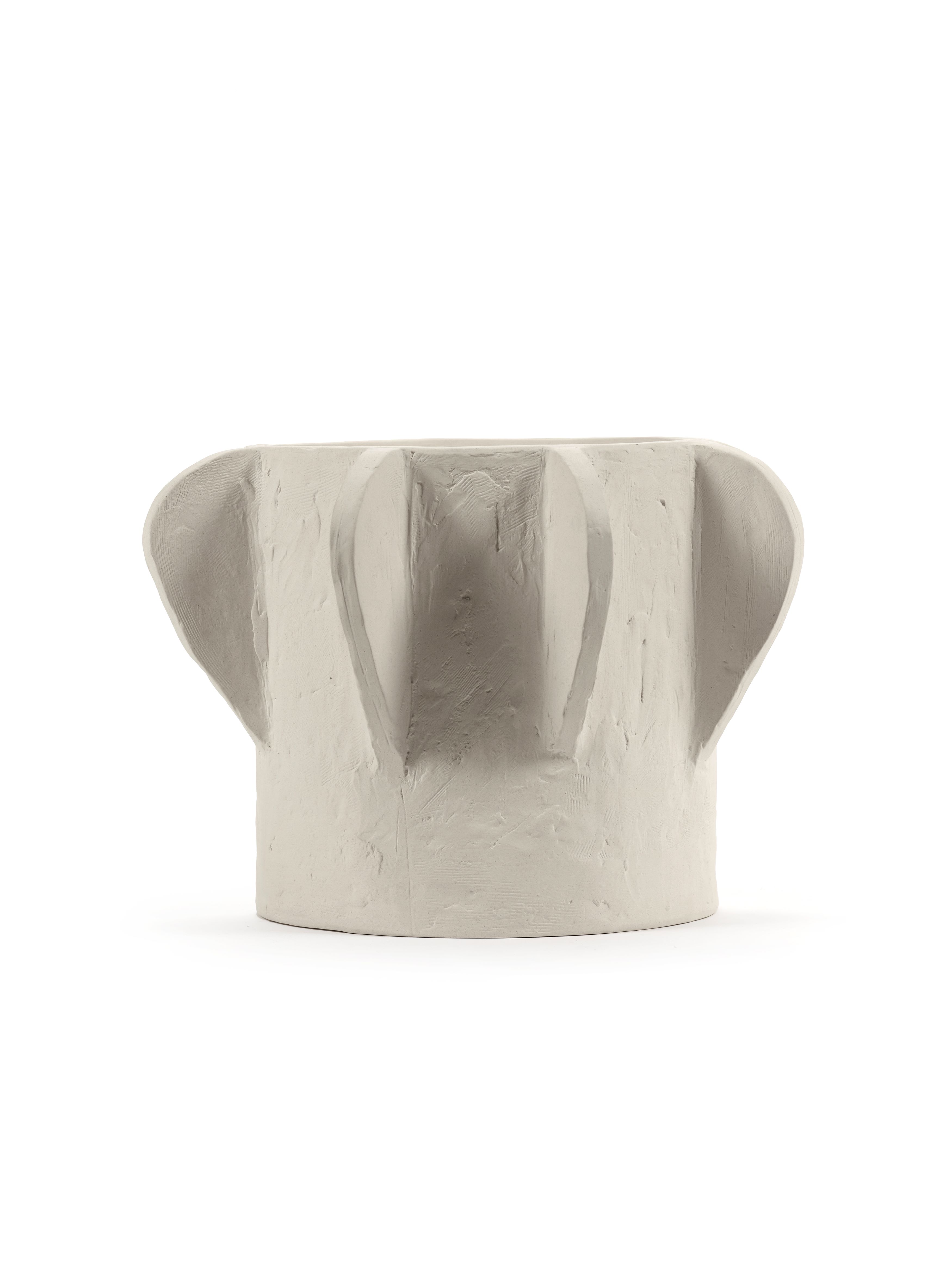 Serax Molly 02 Purkki Beige 22x15