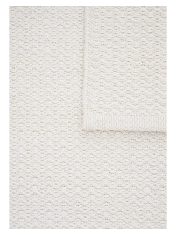 Linie Design Helix Haven Sisä/Ulkimatto Valkoinen 170x240