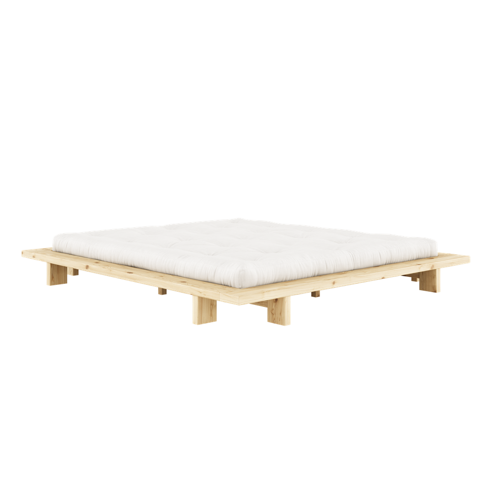 Karup Design Japan Sängram Natur 180cm