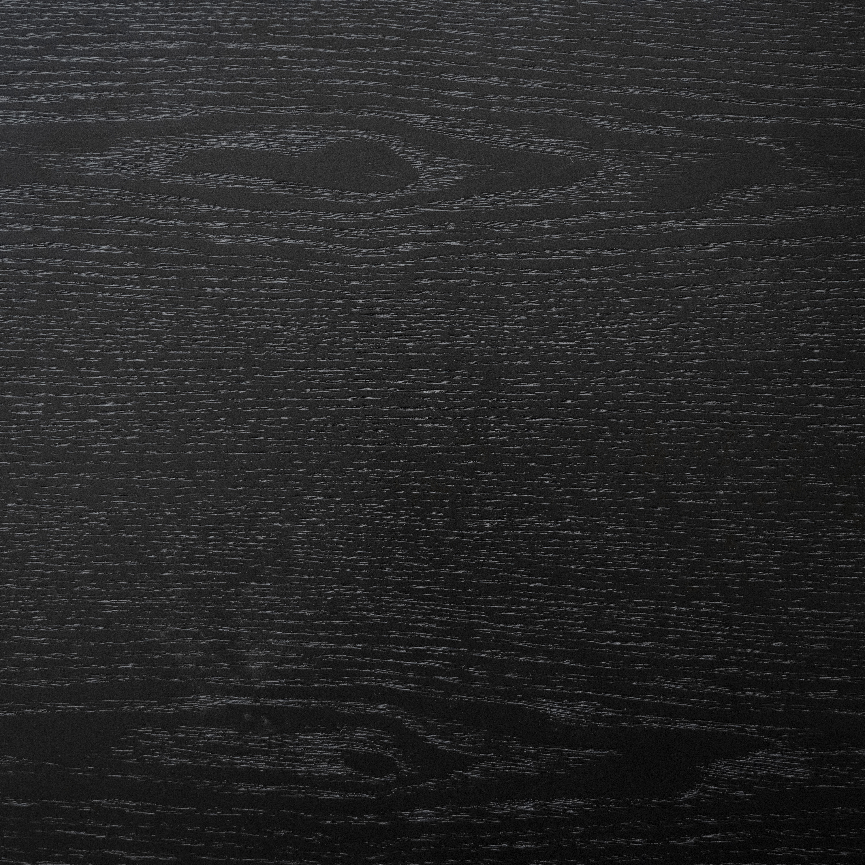 Rowico Home Colton Soffbord Ovalt Svart 180x50