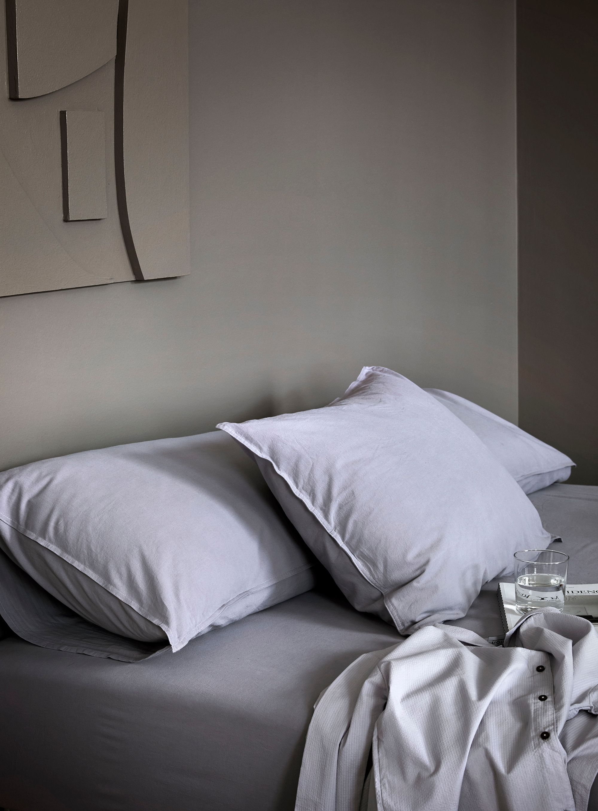 Høie Hygea Allergivänlig Multikudde 1400g 50x150