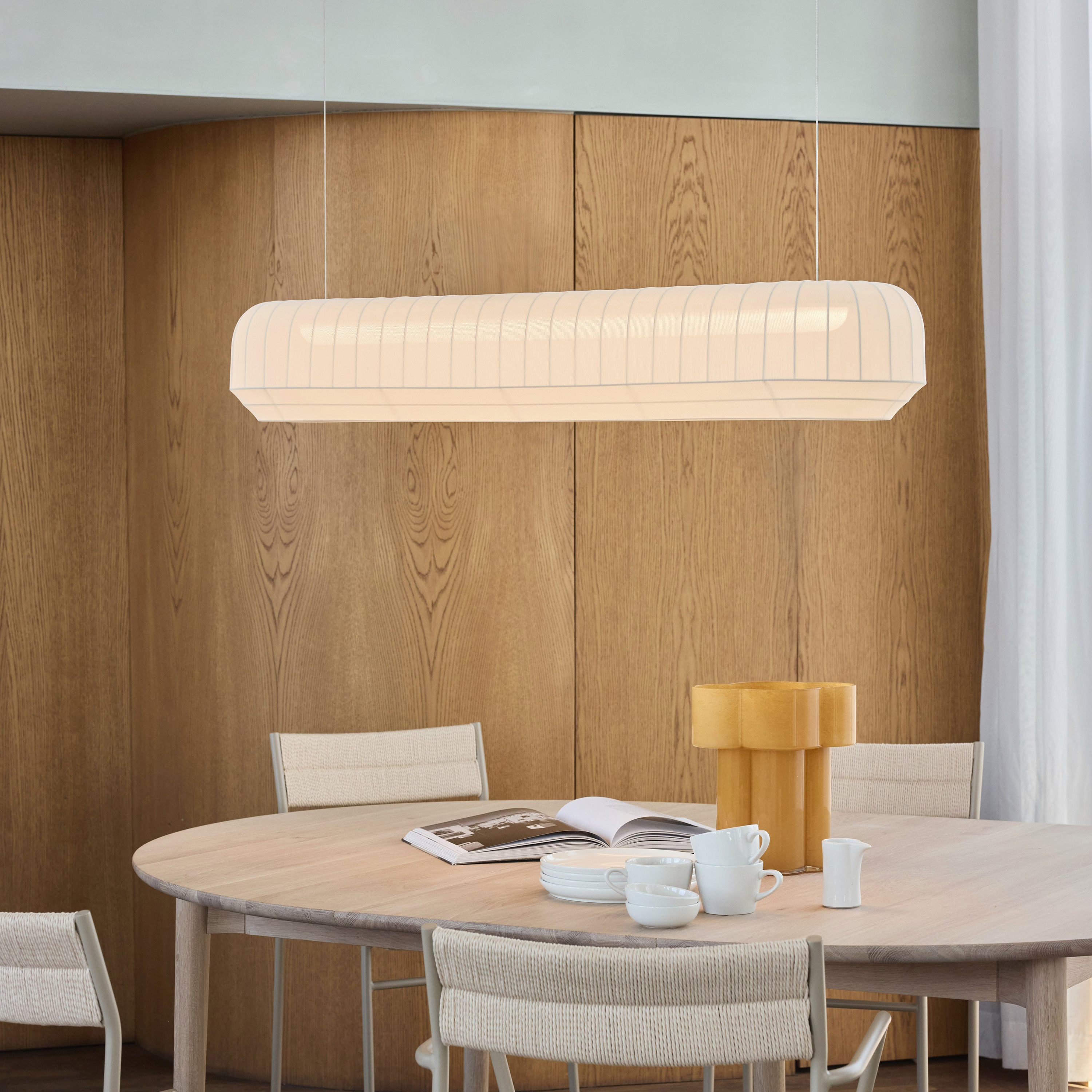 Northern Tradition Deckenlampe Offwhite