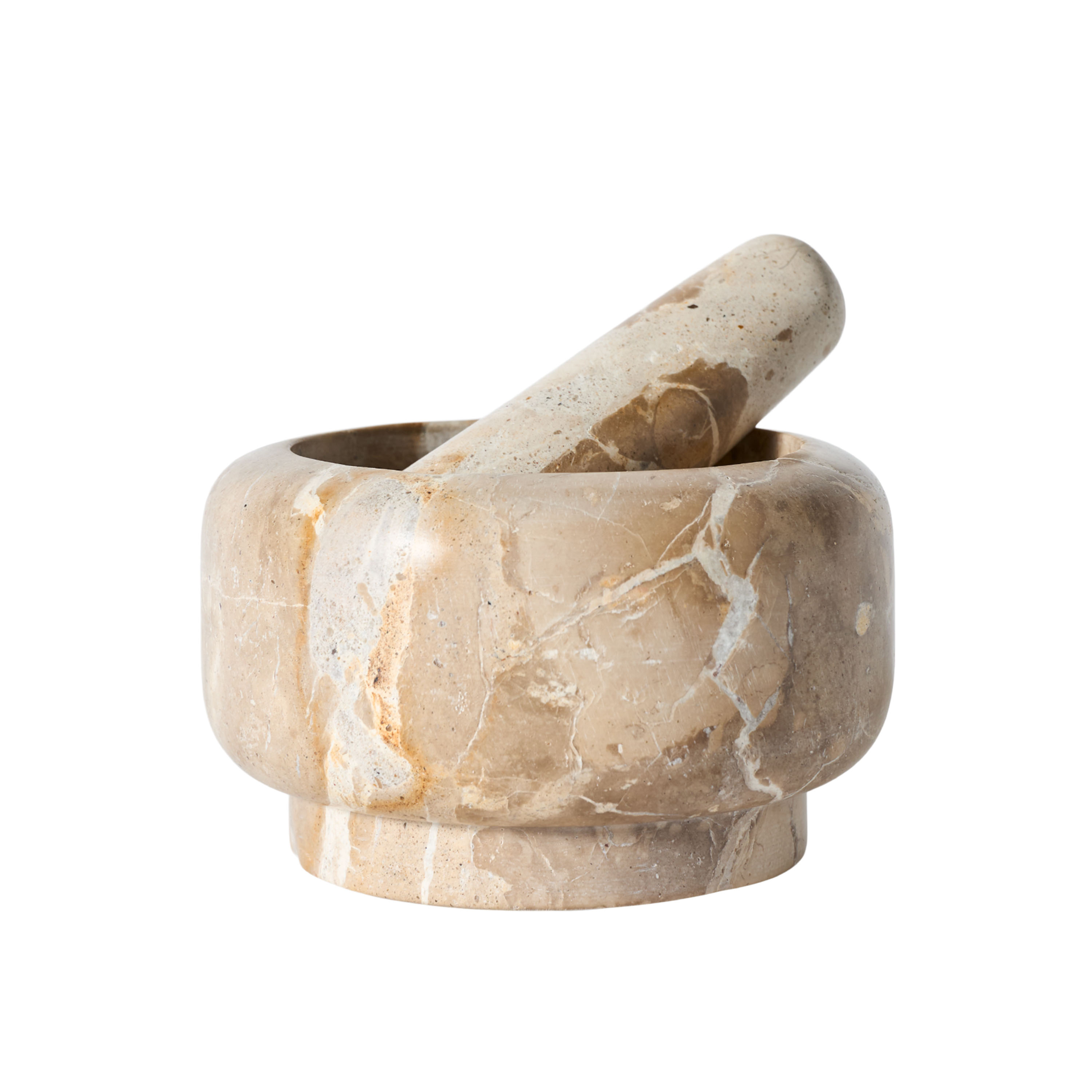 Vita Mortel Seashell Ø12