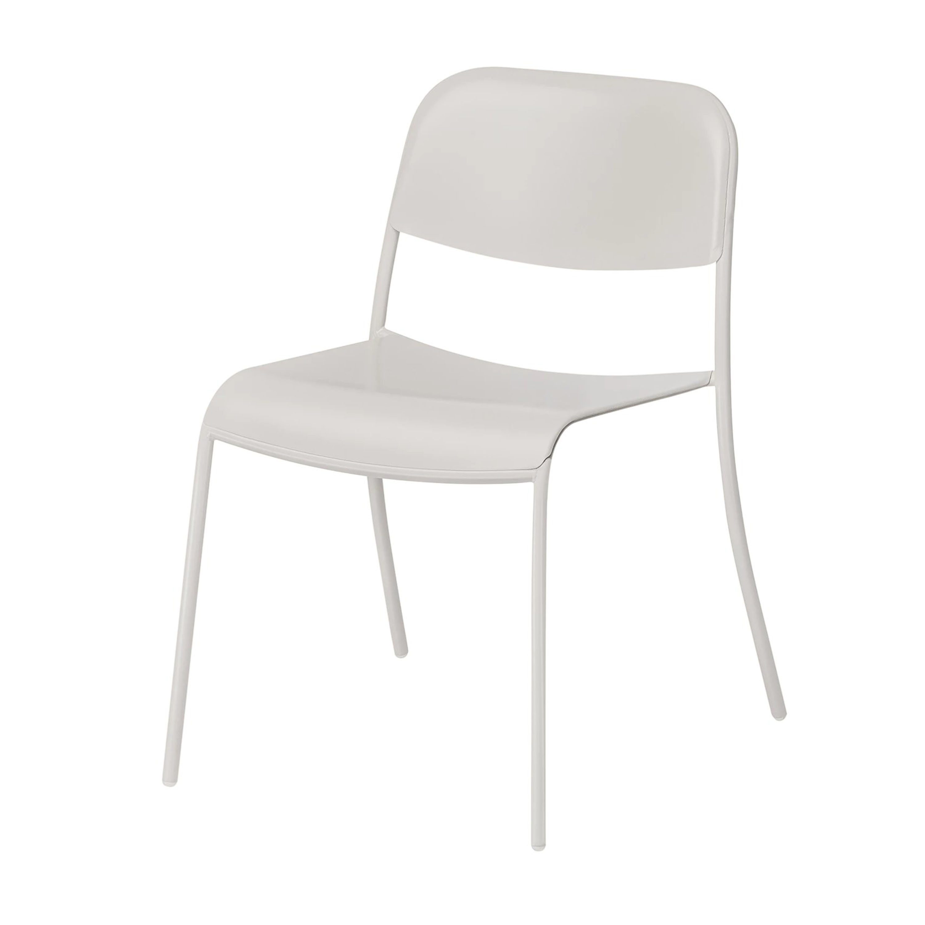 Blomus Yua Ulkoruokatuoli Silk Gray