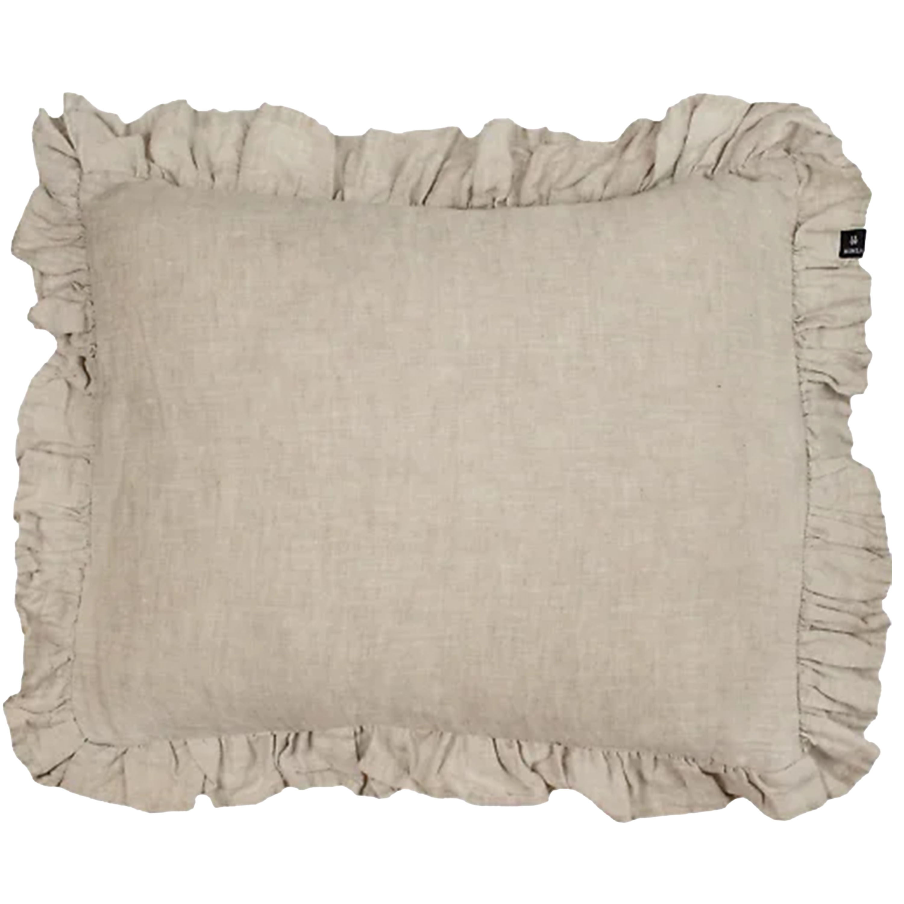Sunrise Örngott Frill Vintage 50x60