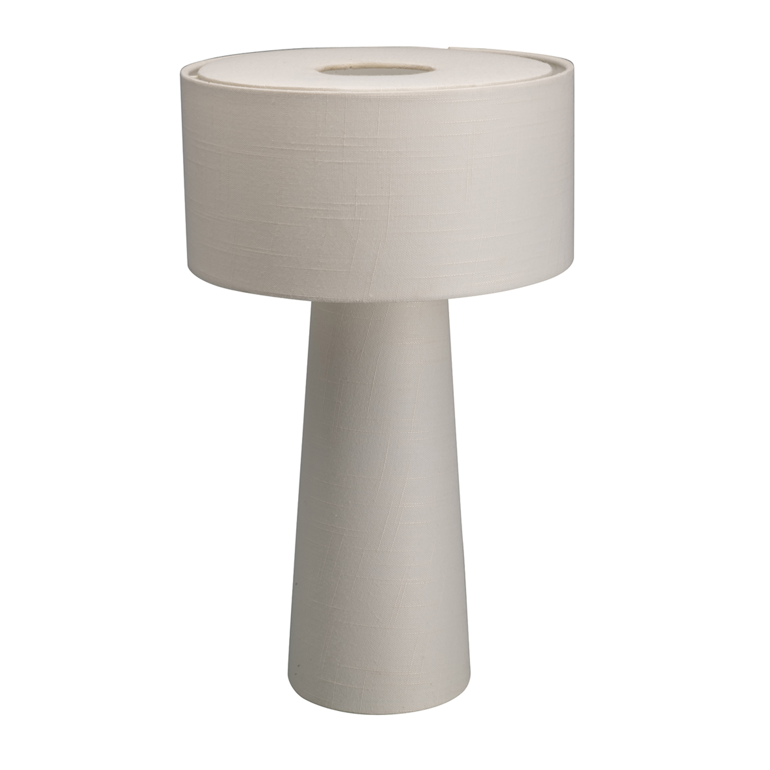 Linum Bordslampa White 50cm