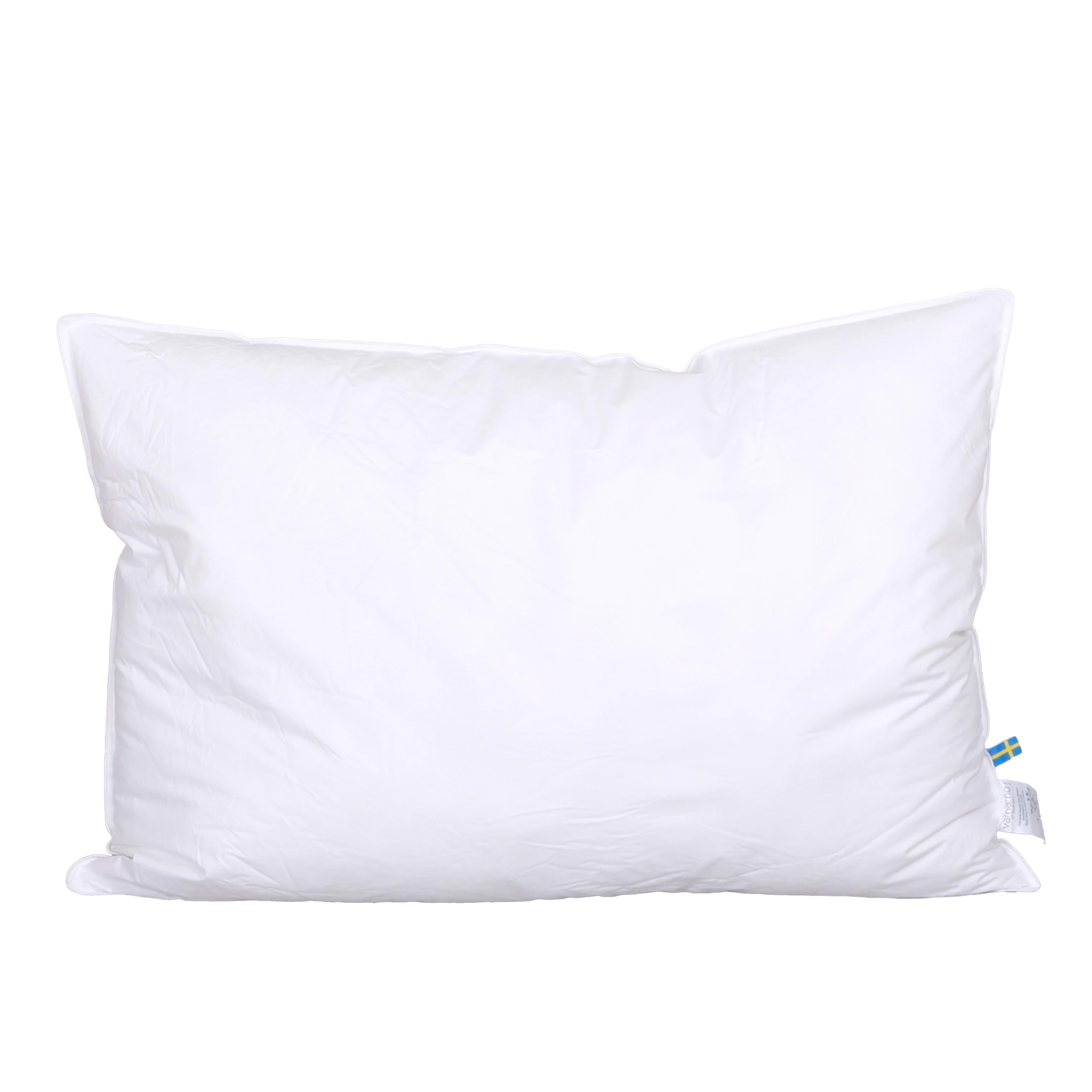 Varnamo of Sweden - Kissen XXL 70x100 - Weiß