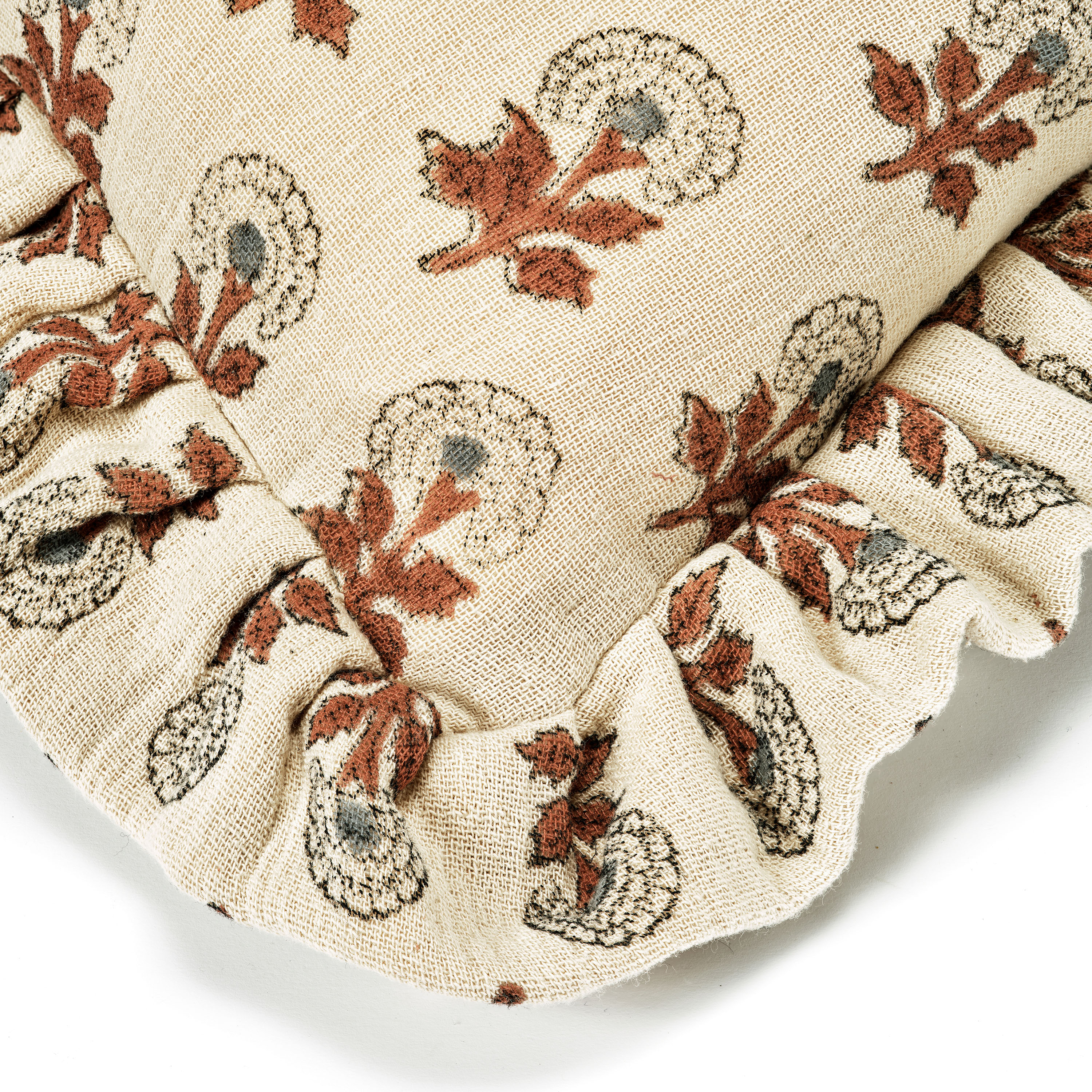 Classic Collection Marigold Kuddfodral Mocha 50x50cm