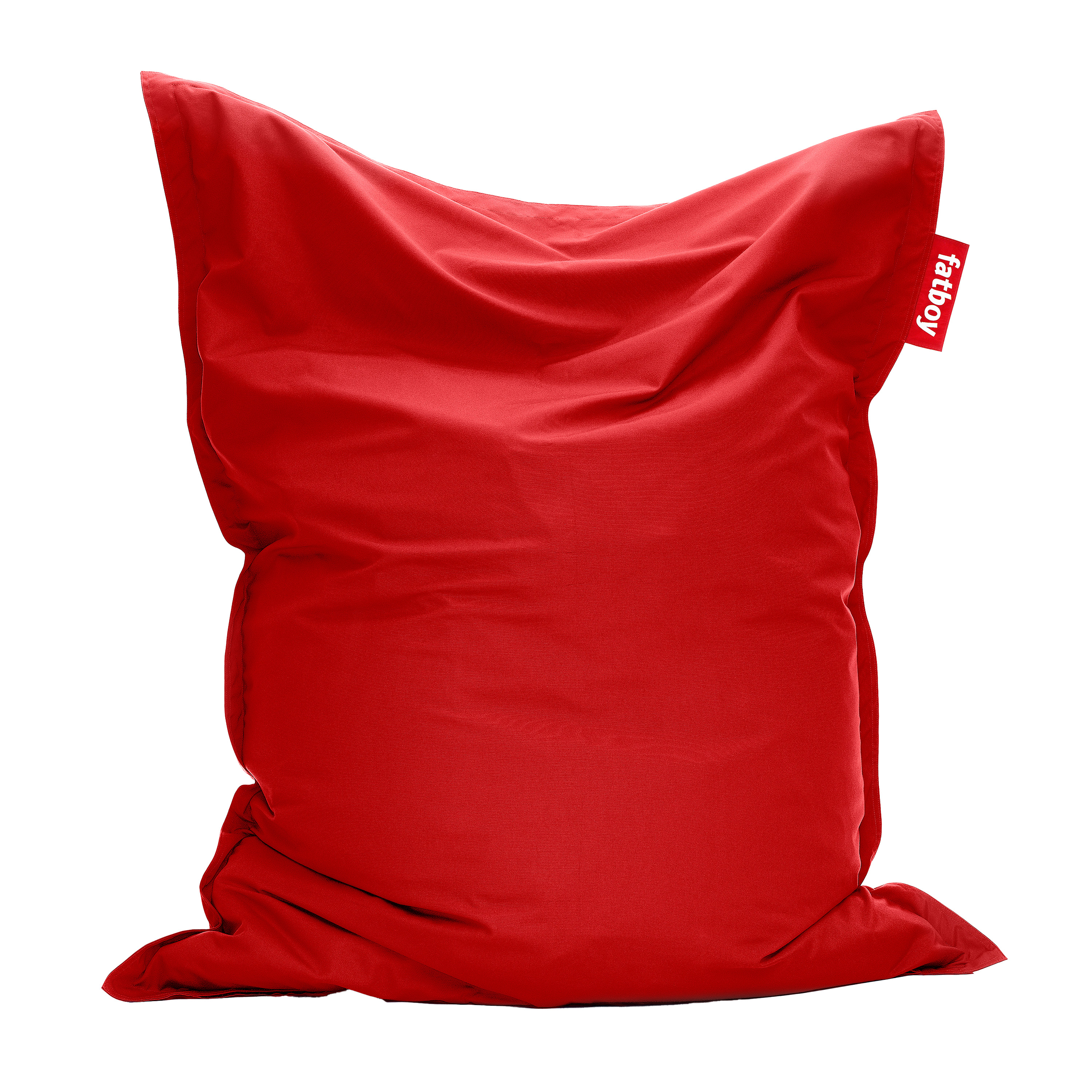 Original Outdoor Sittpuff Red