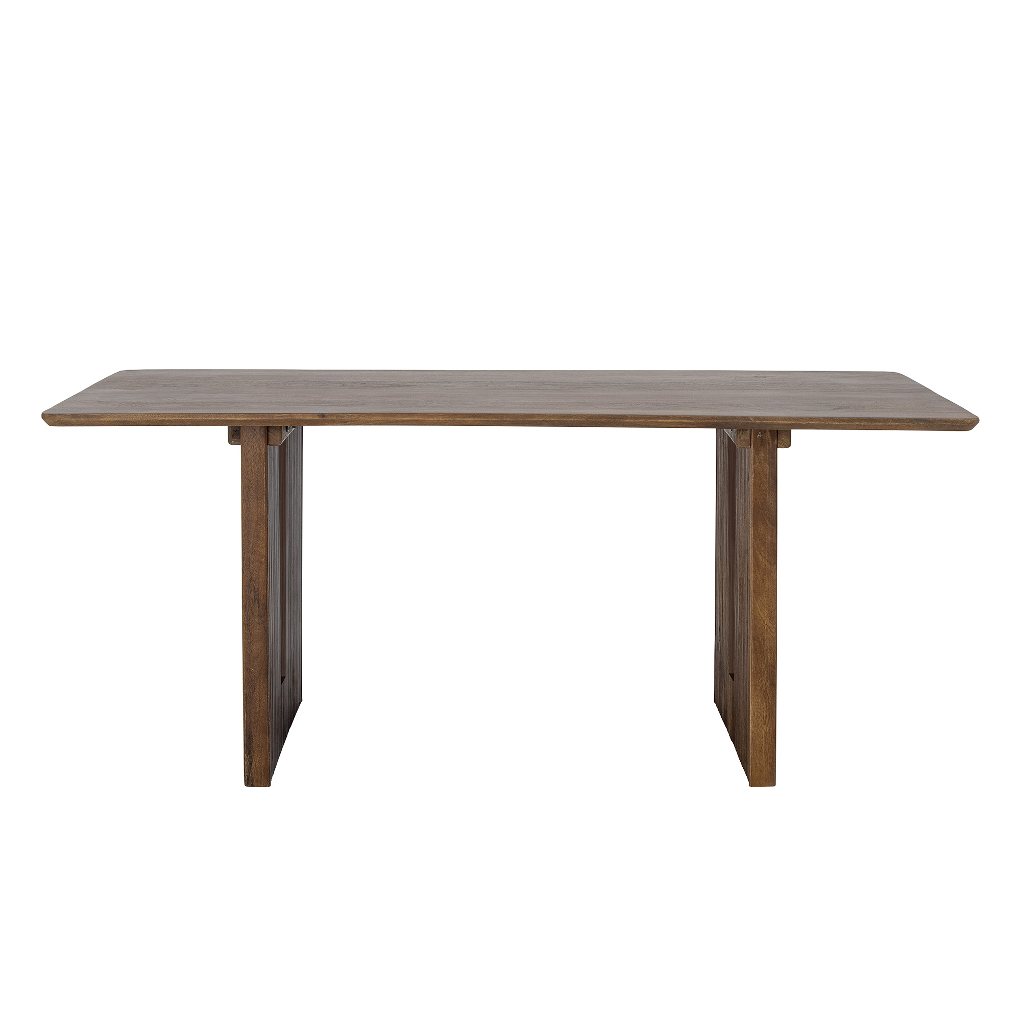 Bloomingville - Milow Esstisch Braun 180cm