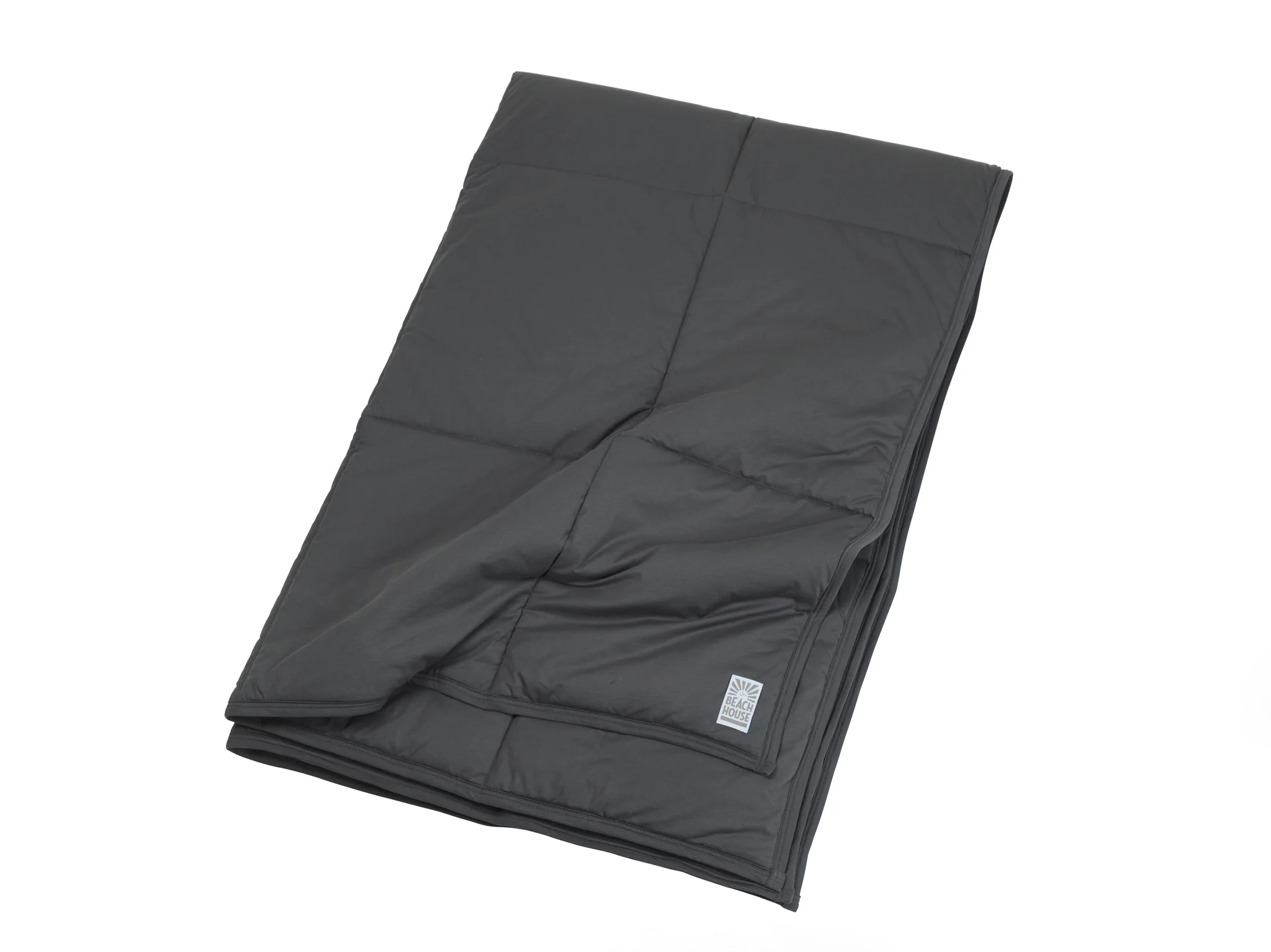 Beach House Company Jersey Peitto Smoke Kaksois