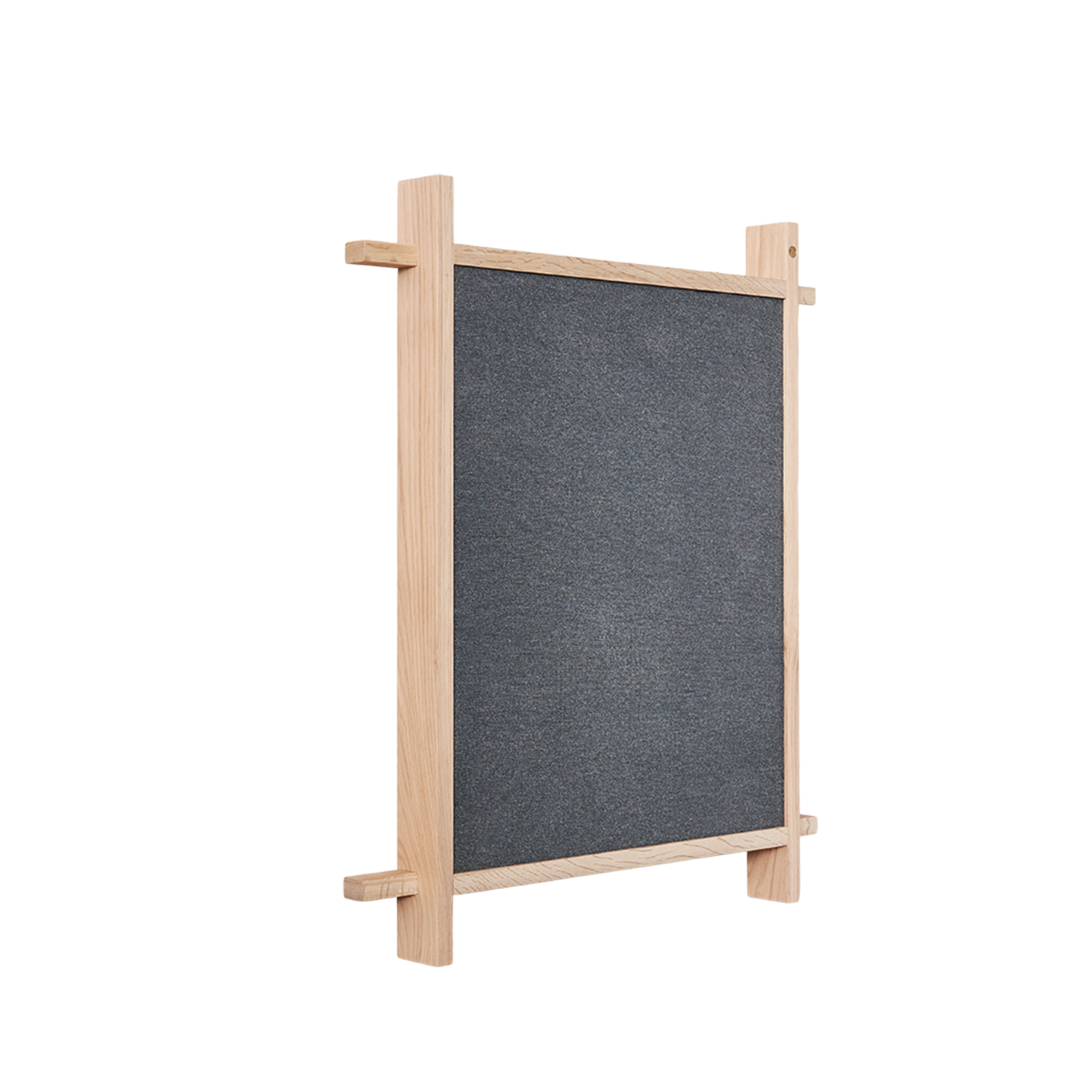 Andersen Furniture Collect Anslagstavla Ek Medium