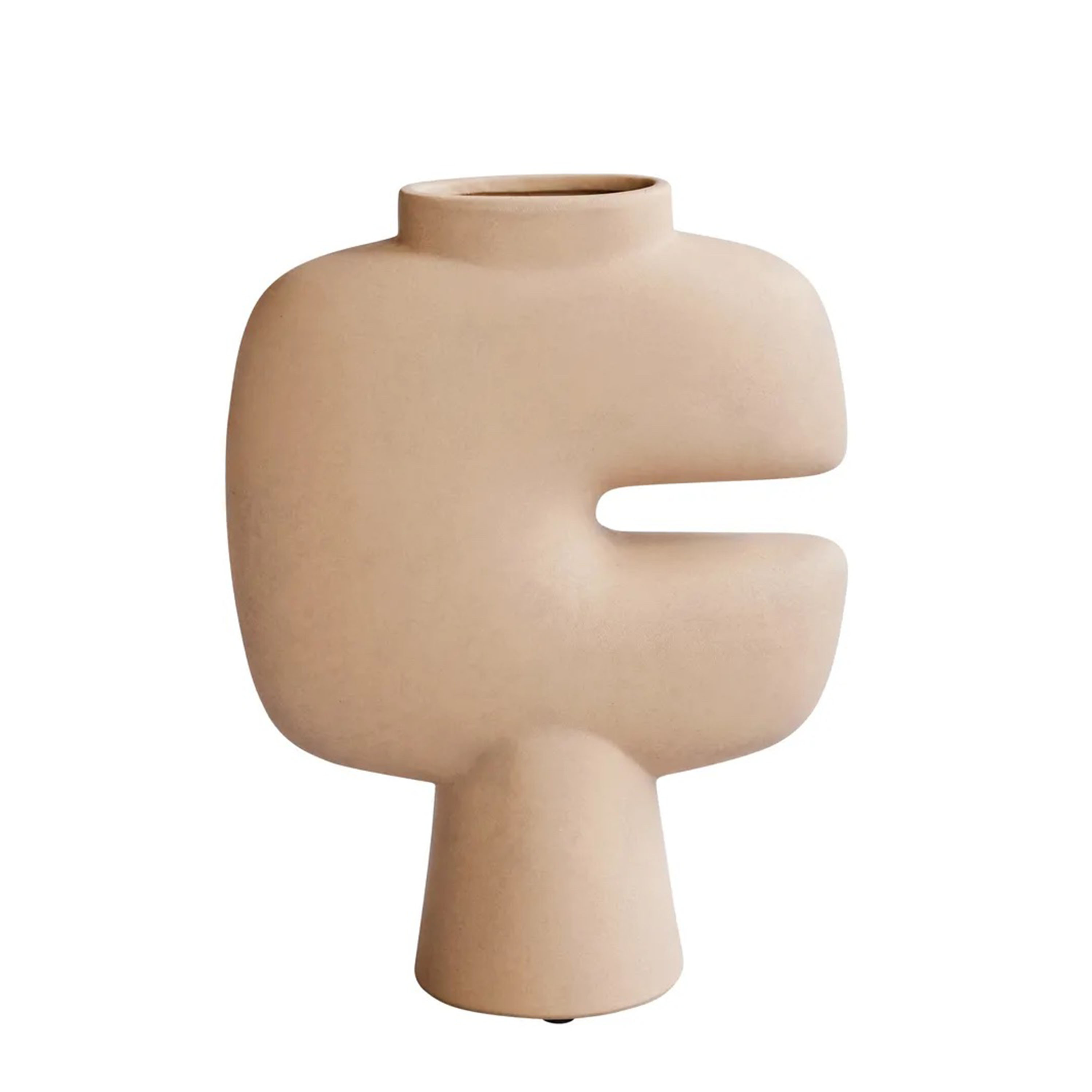 Tribal Vas Sand Medio