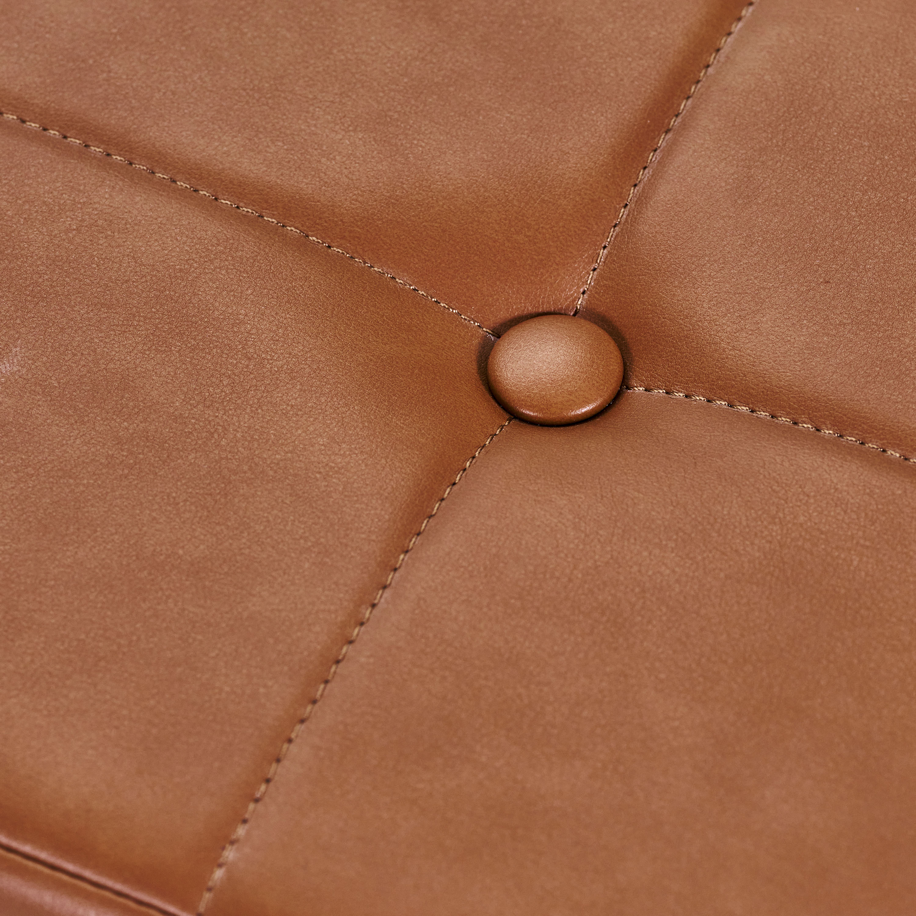 House Doctor Lao Penkki Kullanruskea 160 cm