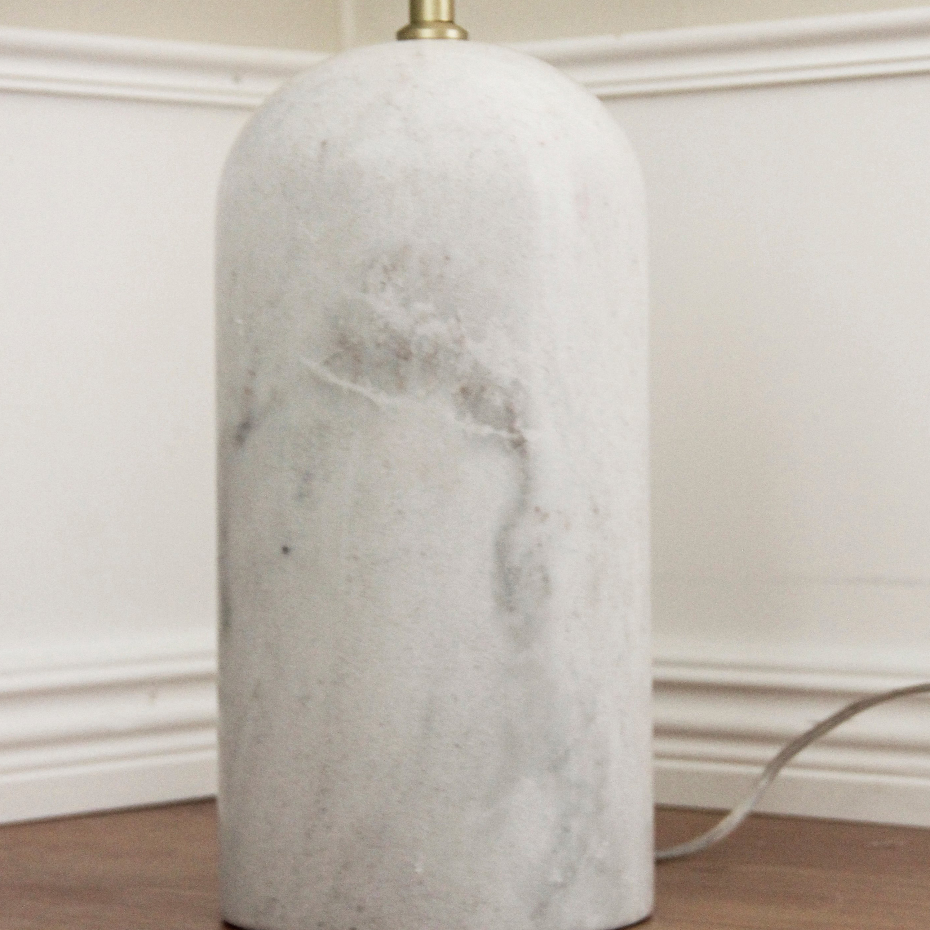 Globen Lighting Torrano Gulvlampe Hvit