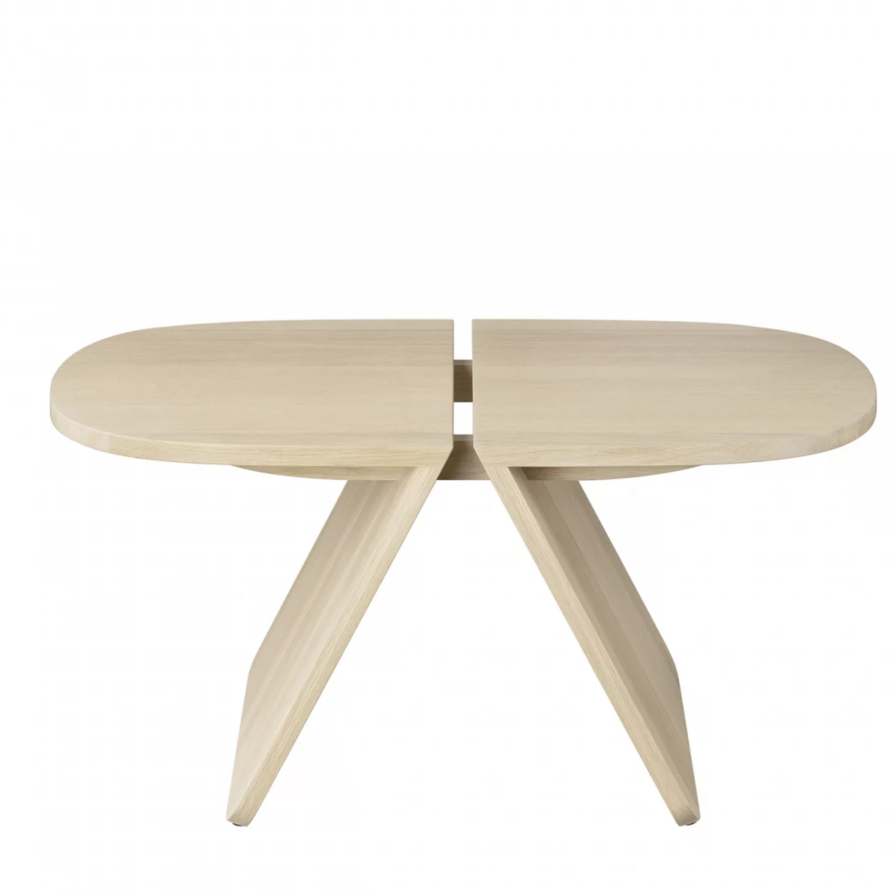 Blomus - Avio Salongbord Oak 80cm - Holz